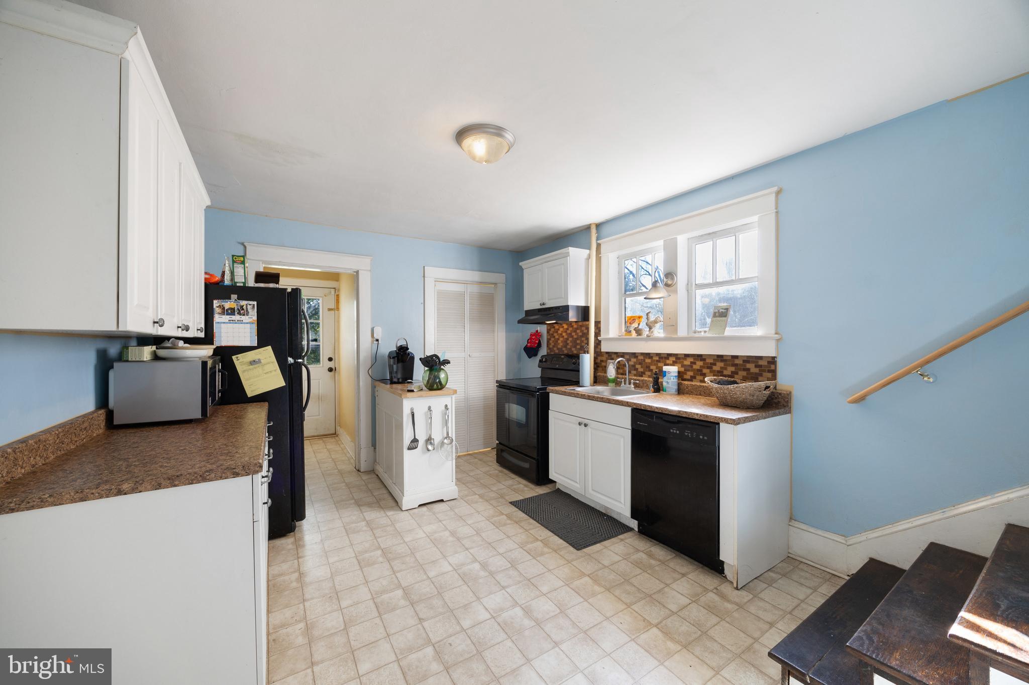 FLETCHER - Residential