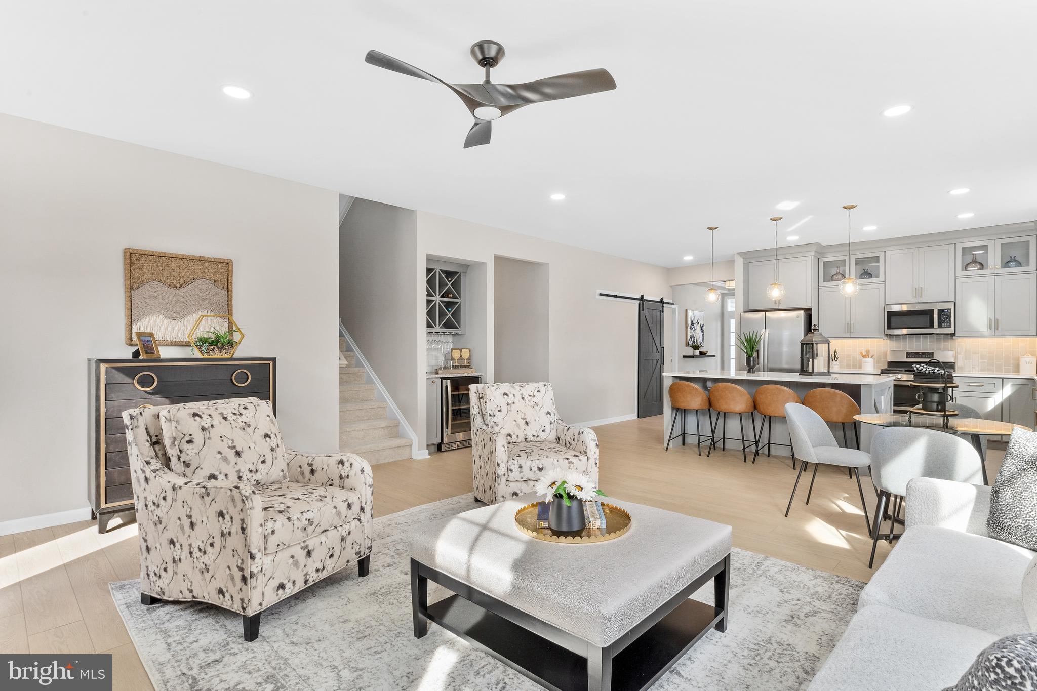 NOBLES POND - Residential