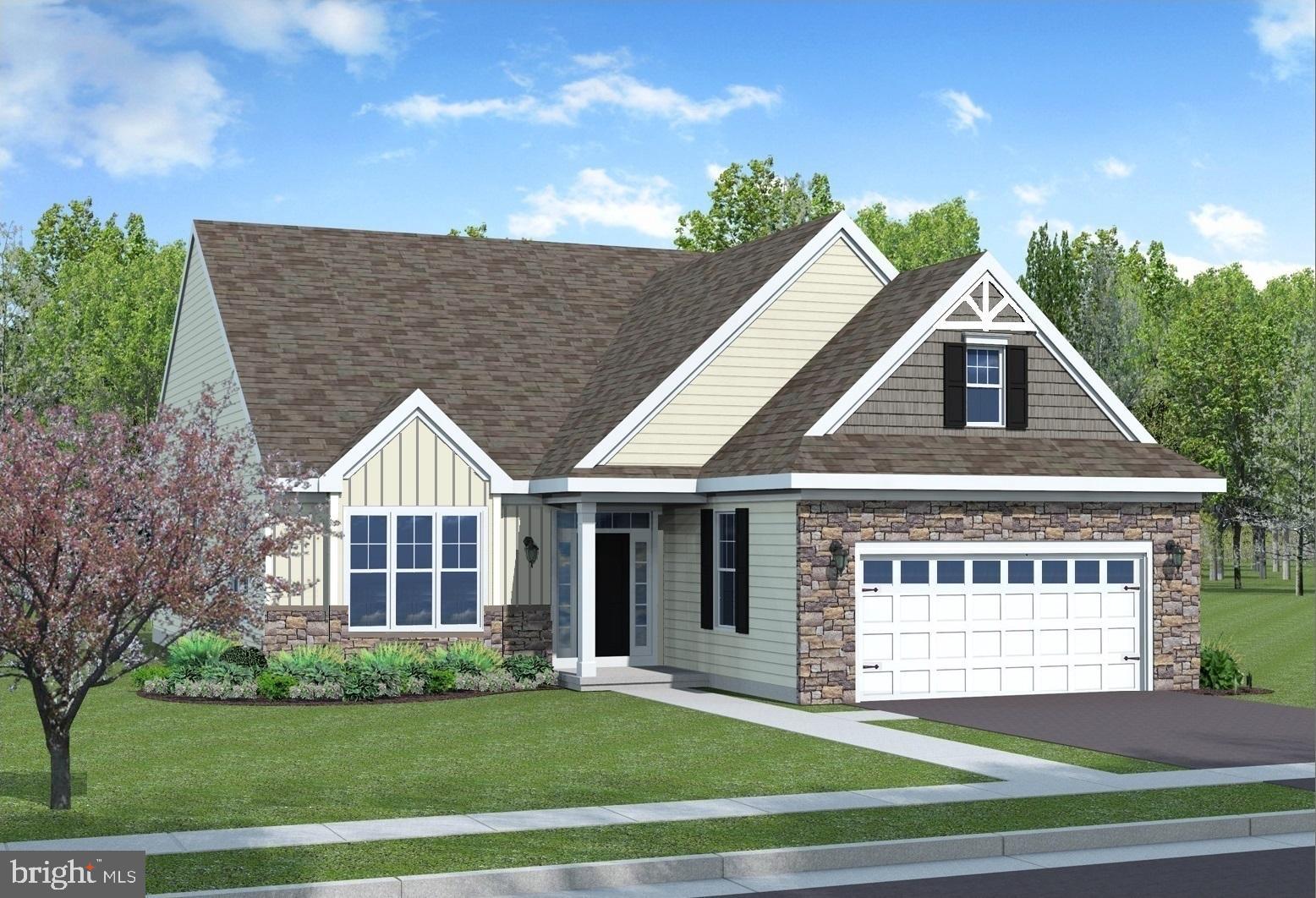 NOBLES POND - Residential