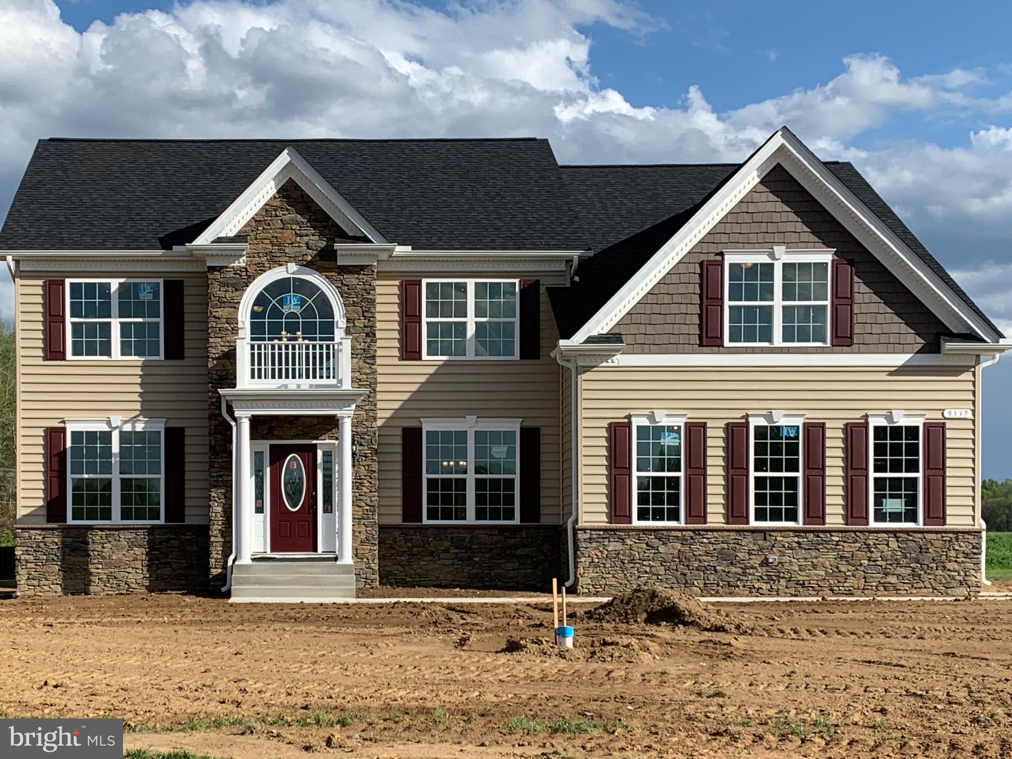 OAKWOOD ESTATES - Residential