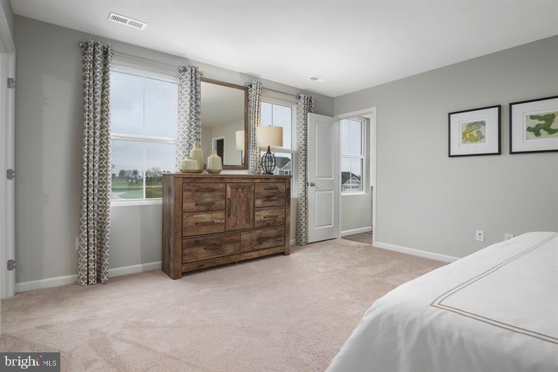 RIDGELY FOREST - Residential