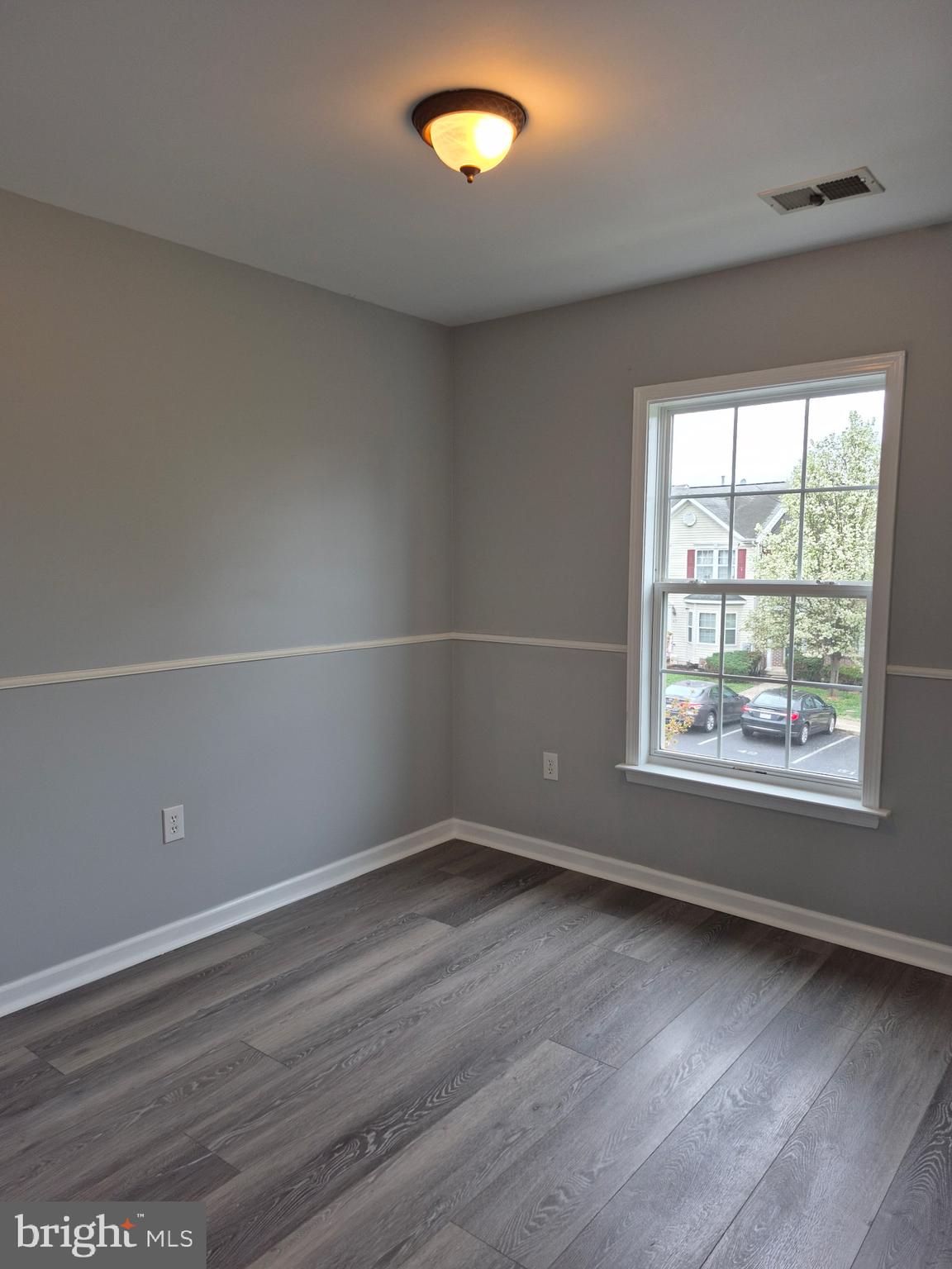 TROUT RUN - Residential Lease