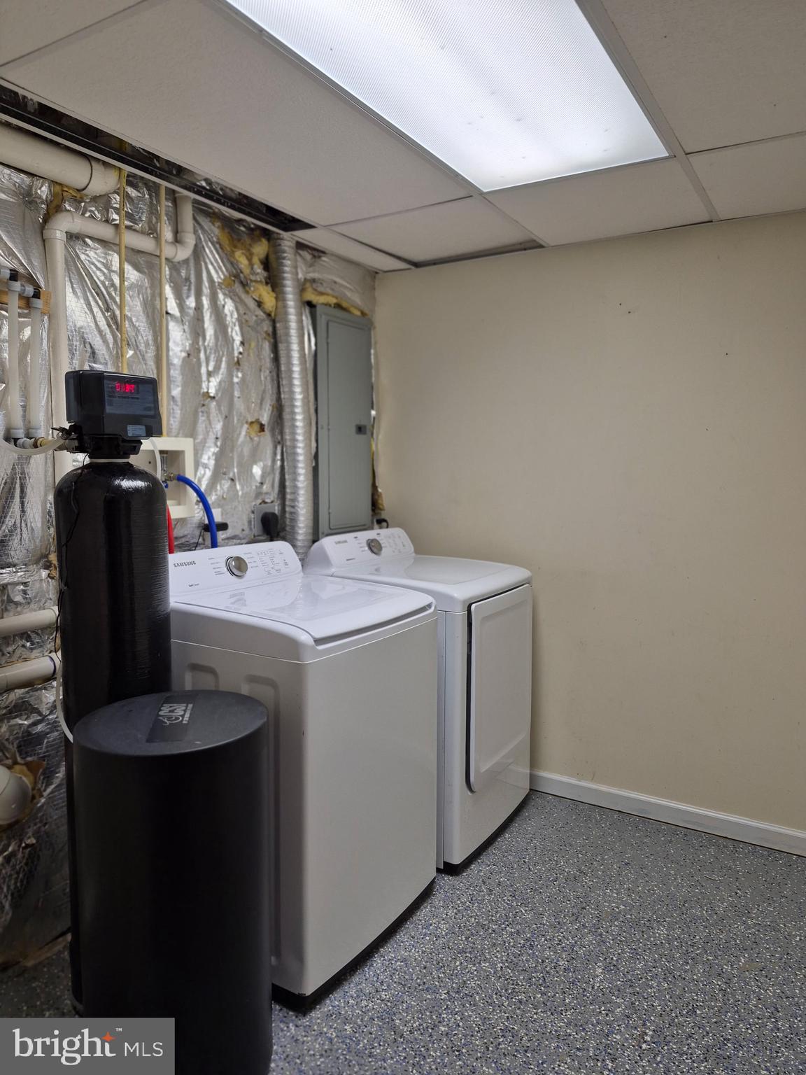 TROUT RUN - Residential Lease