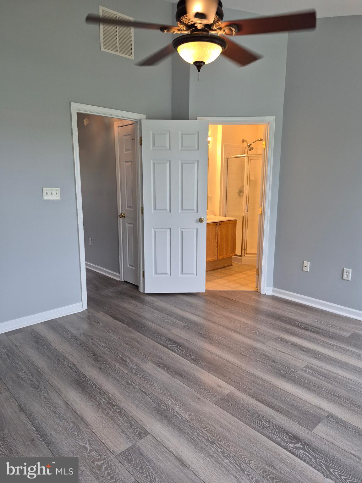 TROUT RUN - Residential Lease