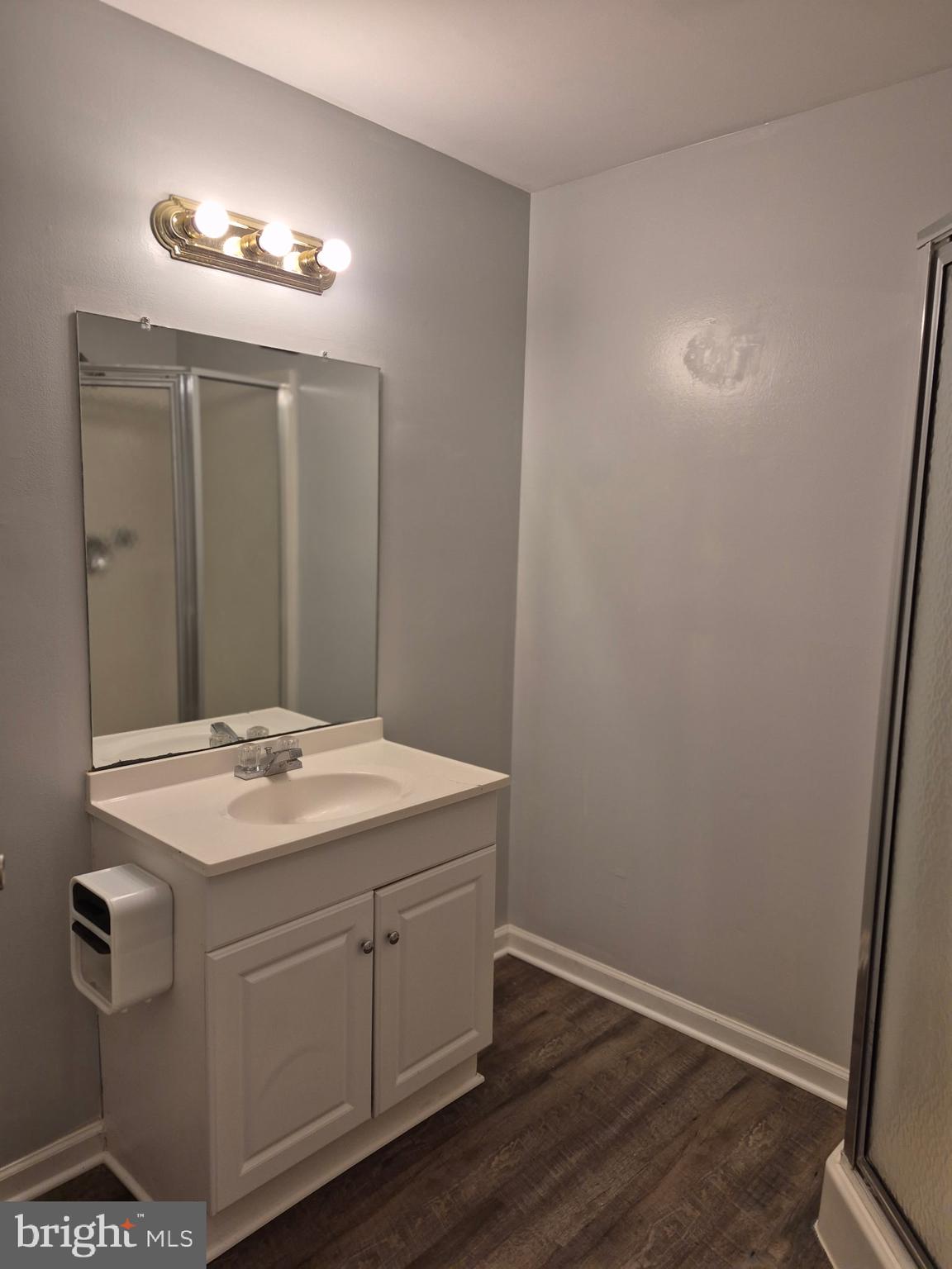 TROUT RUN - Residential Lease