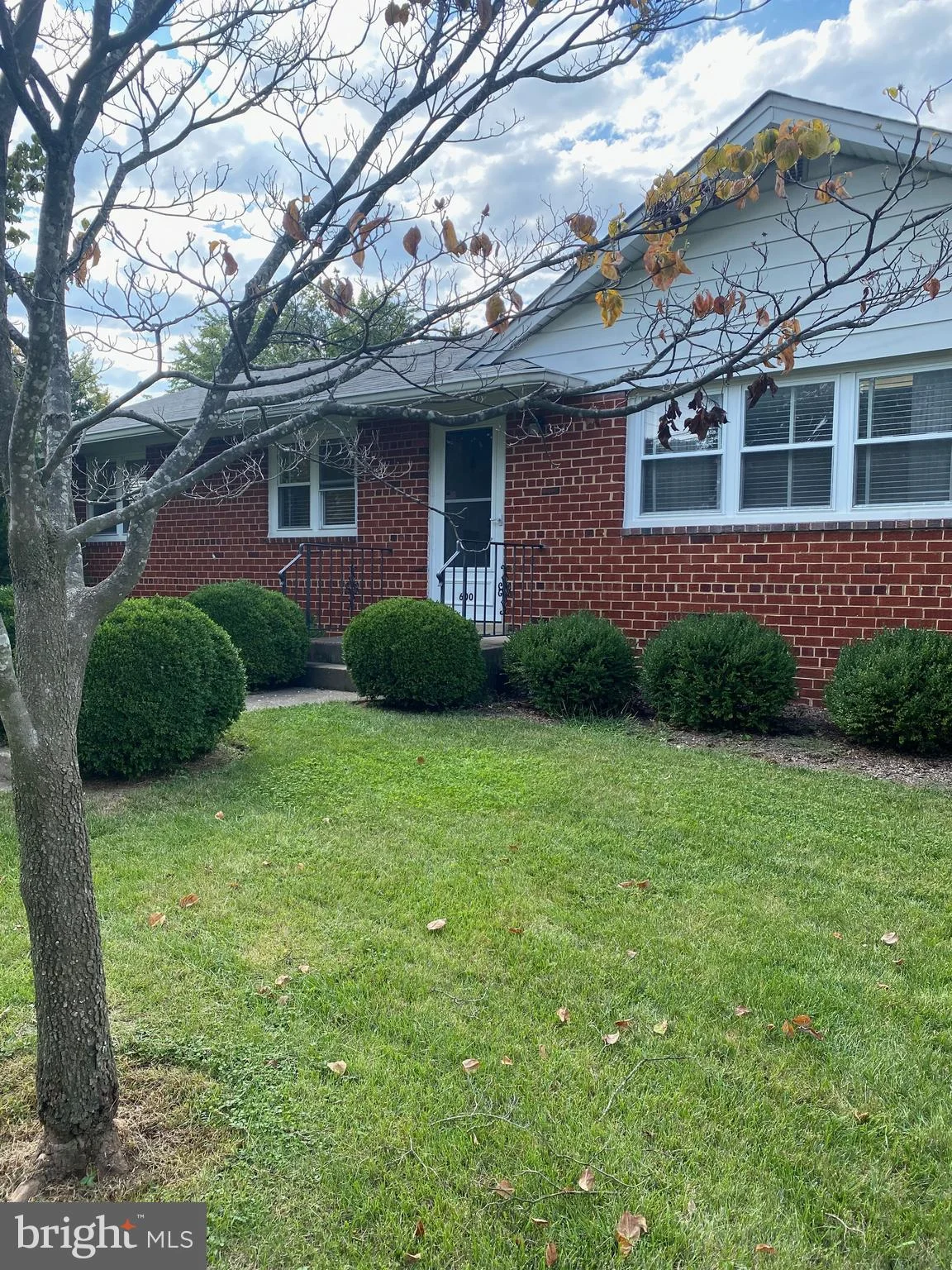 600 N Mansfield Street, Alexandria, VA 22304