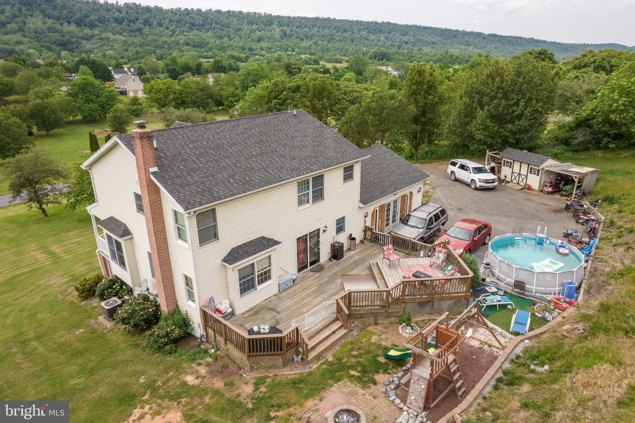 DUCHESS ESTATES - Residential