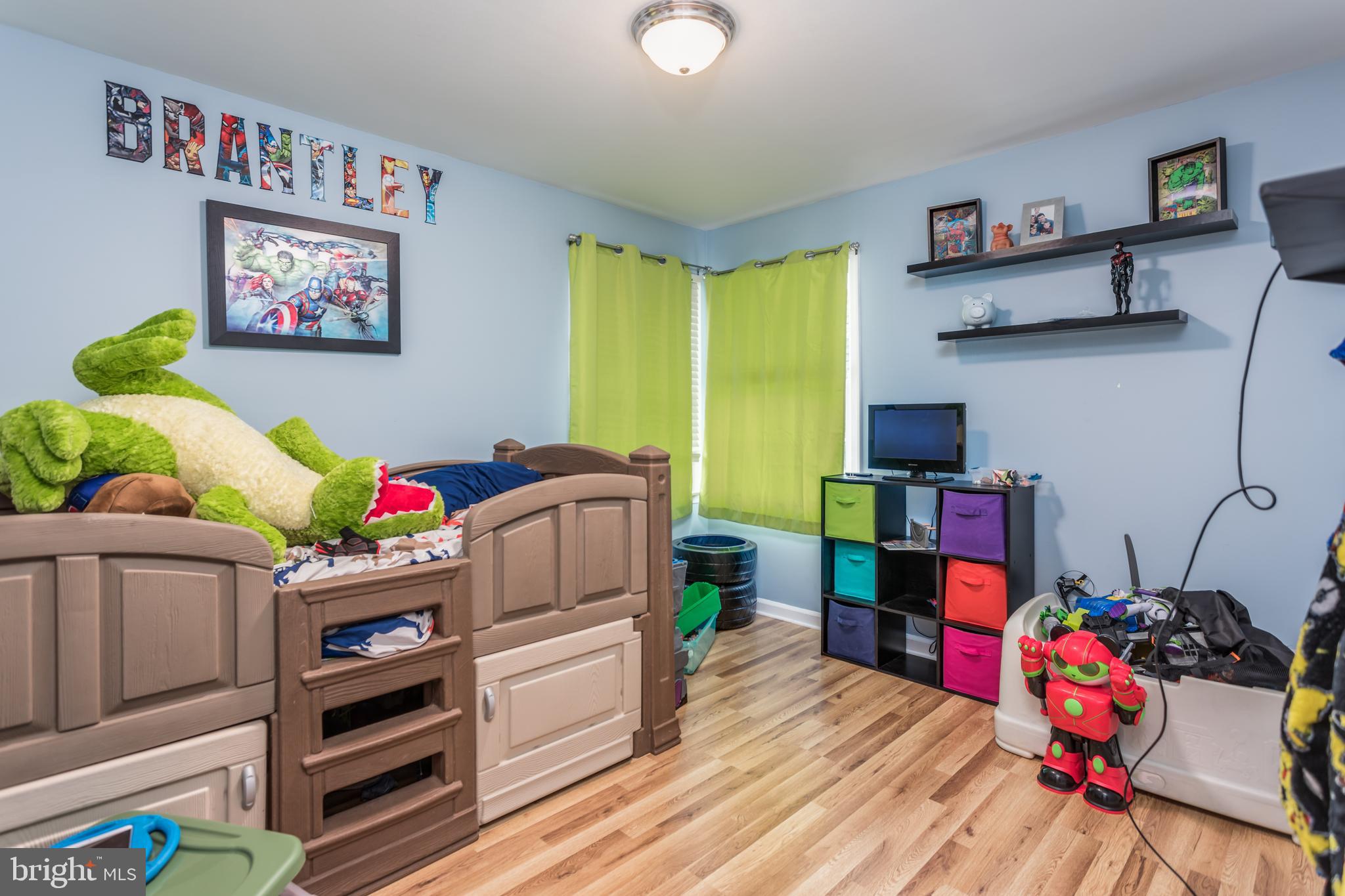 DUCHESS ESTATES - Residential