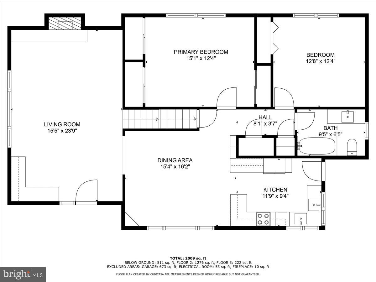 MOHNTON LAWN - Residential