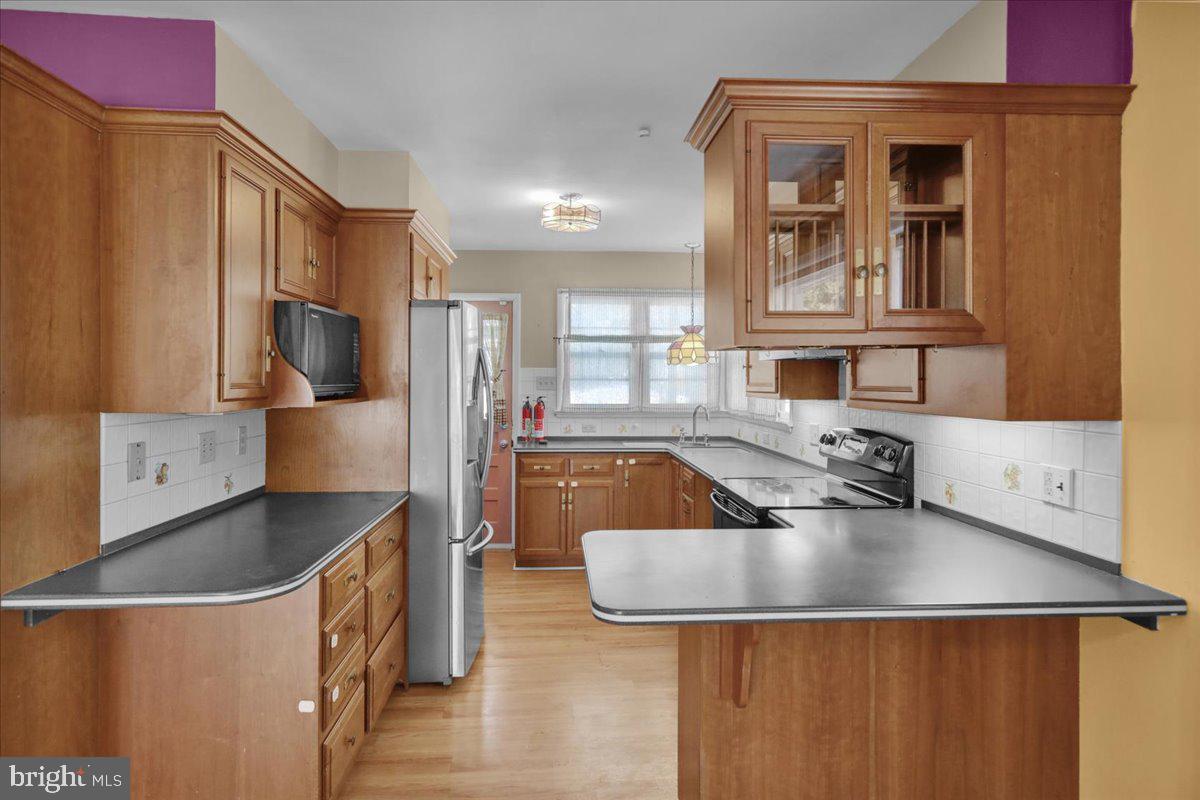 MOHNTON LAWN - Residential