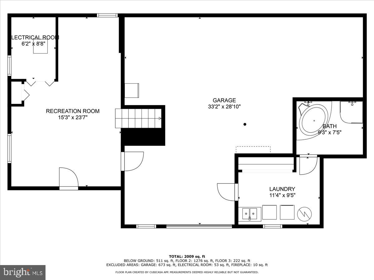 MOHNTON LAWN - Residential