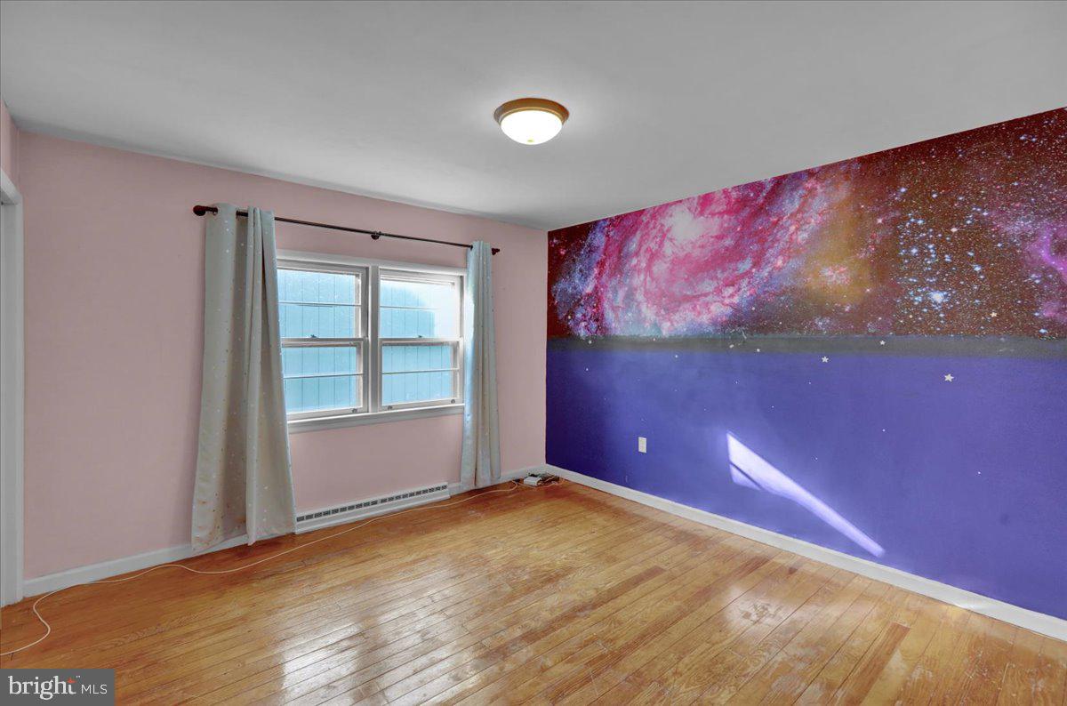 MOHNTON LAWN - Residential