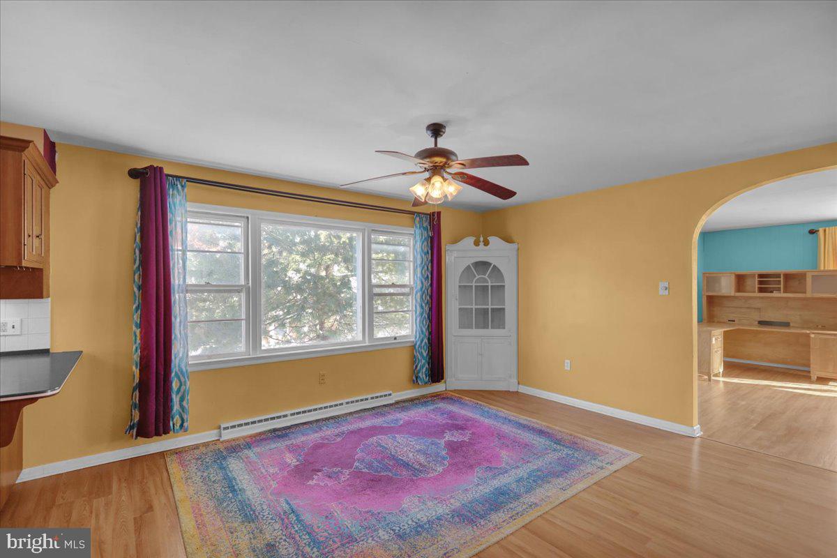 MOHNTON LAWN - Residential