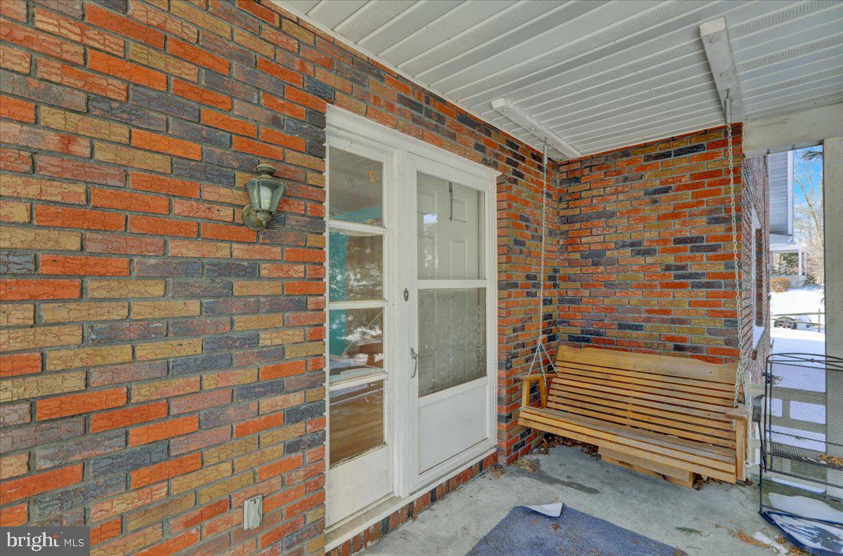 MOHNTON LAWN - Residential