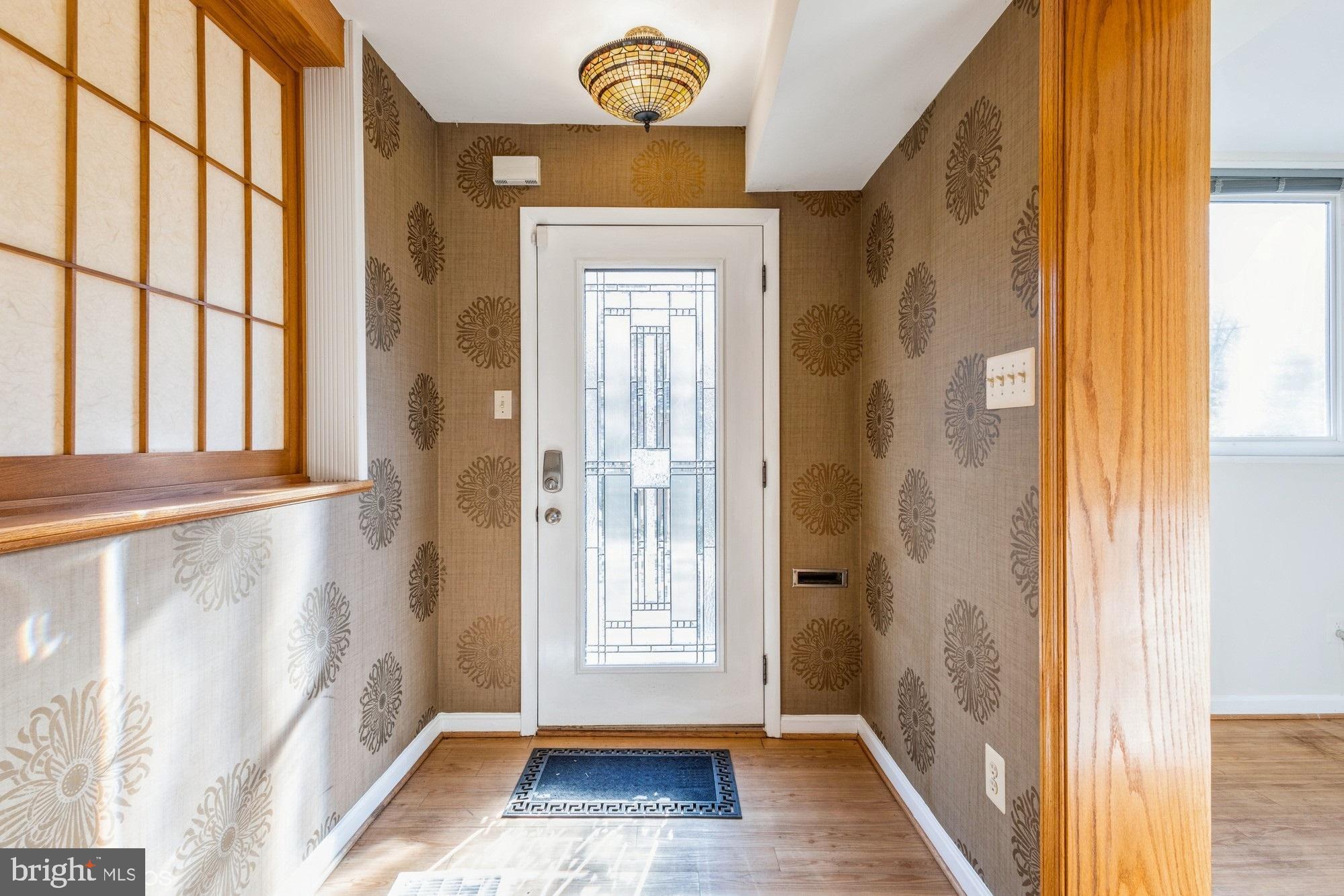 ROCK CREEK PALISADES - Residential