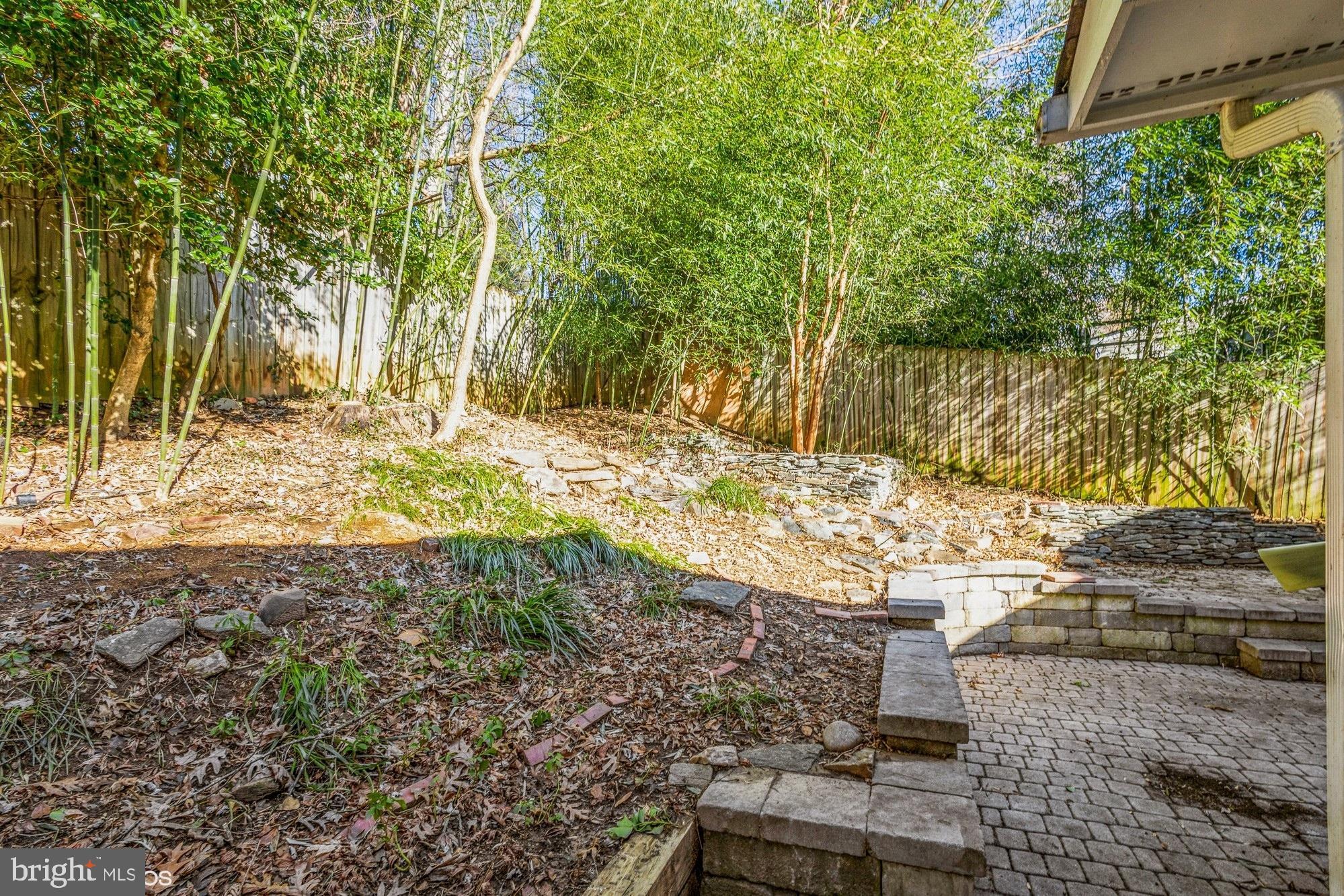 ROCK CREEK PALISADES - Residential