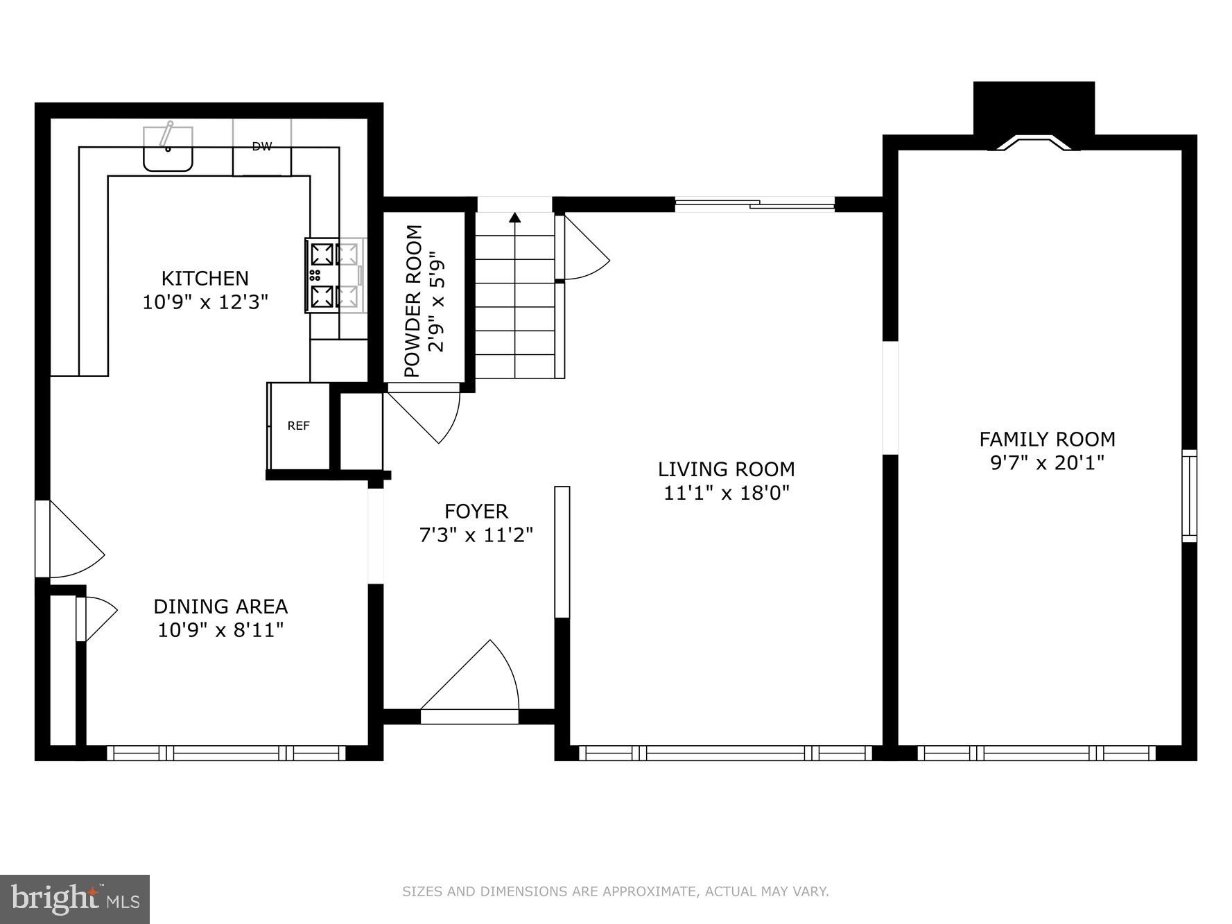 ROCK CREEK PALISADES - Residential