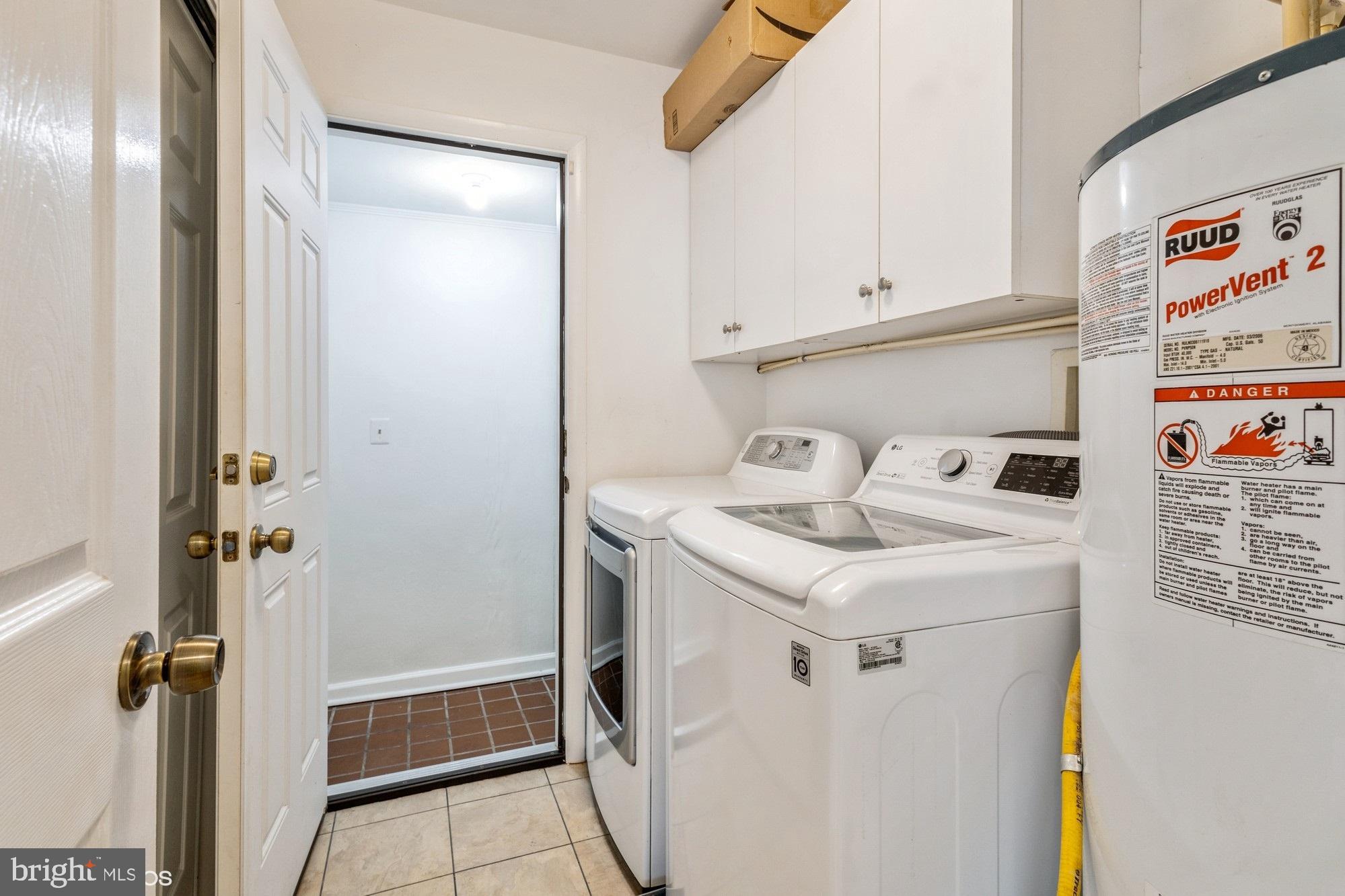 ROCK CREEK PALISADES - Residential