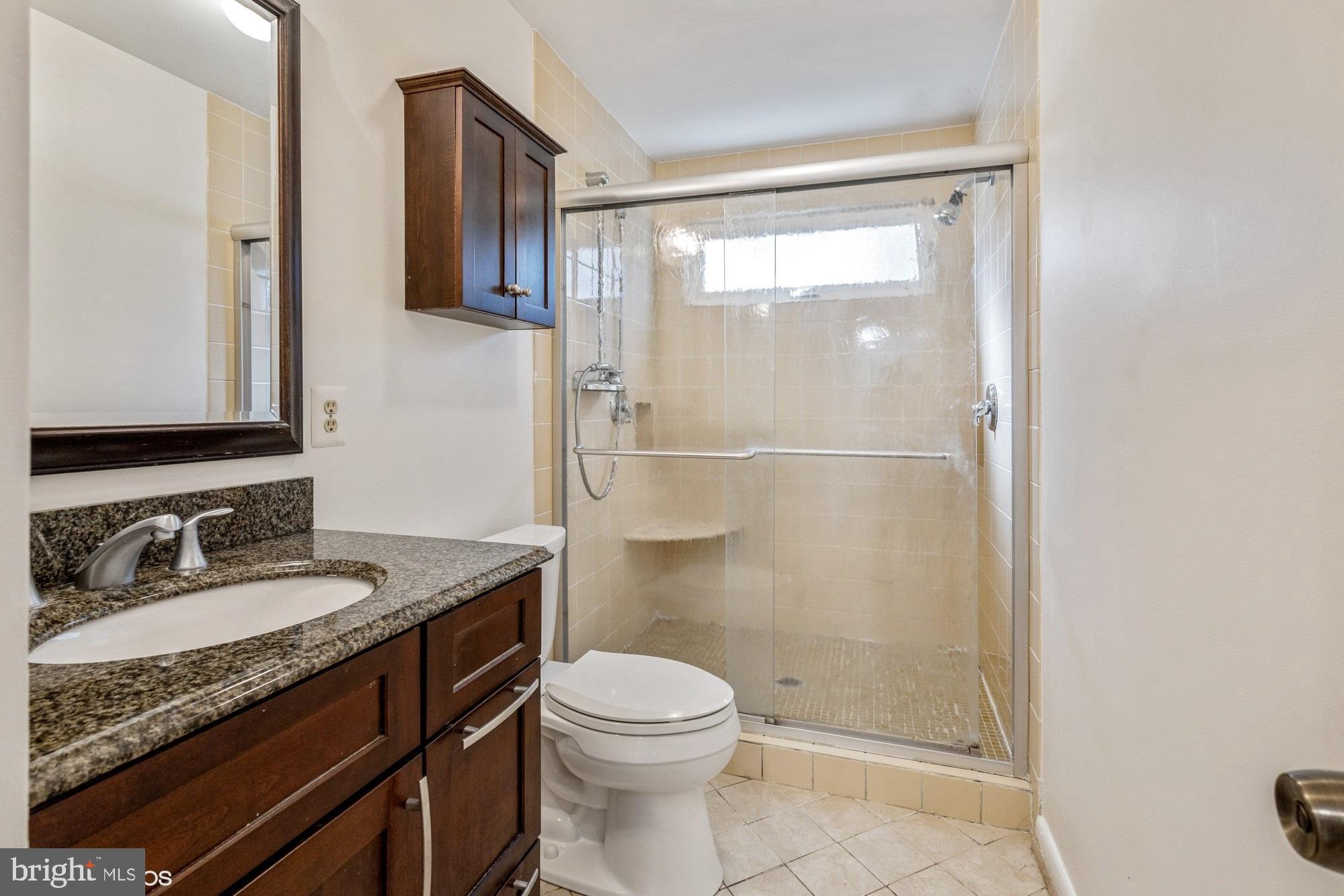 ROCK CREEK PALISADES - Residential