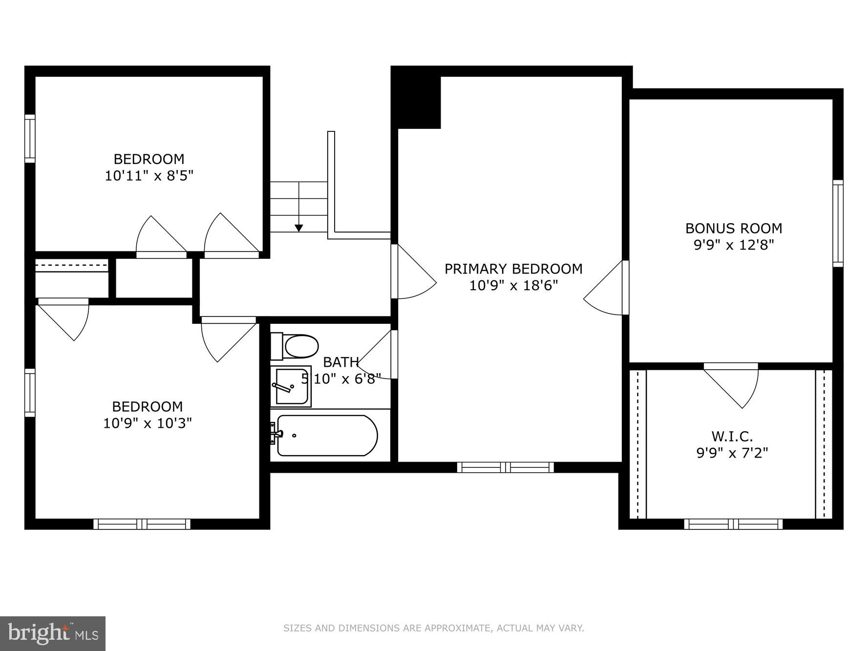 ROCK CREEK PALISADES - Residential
