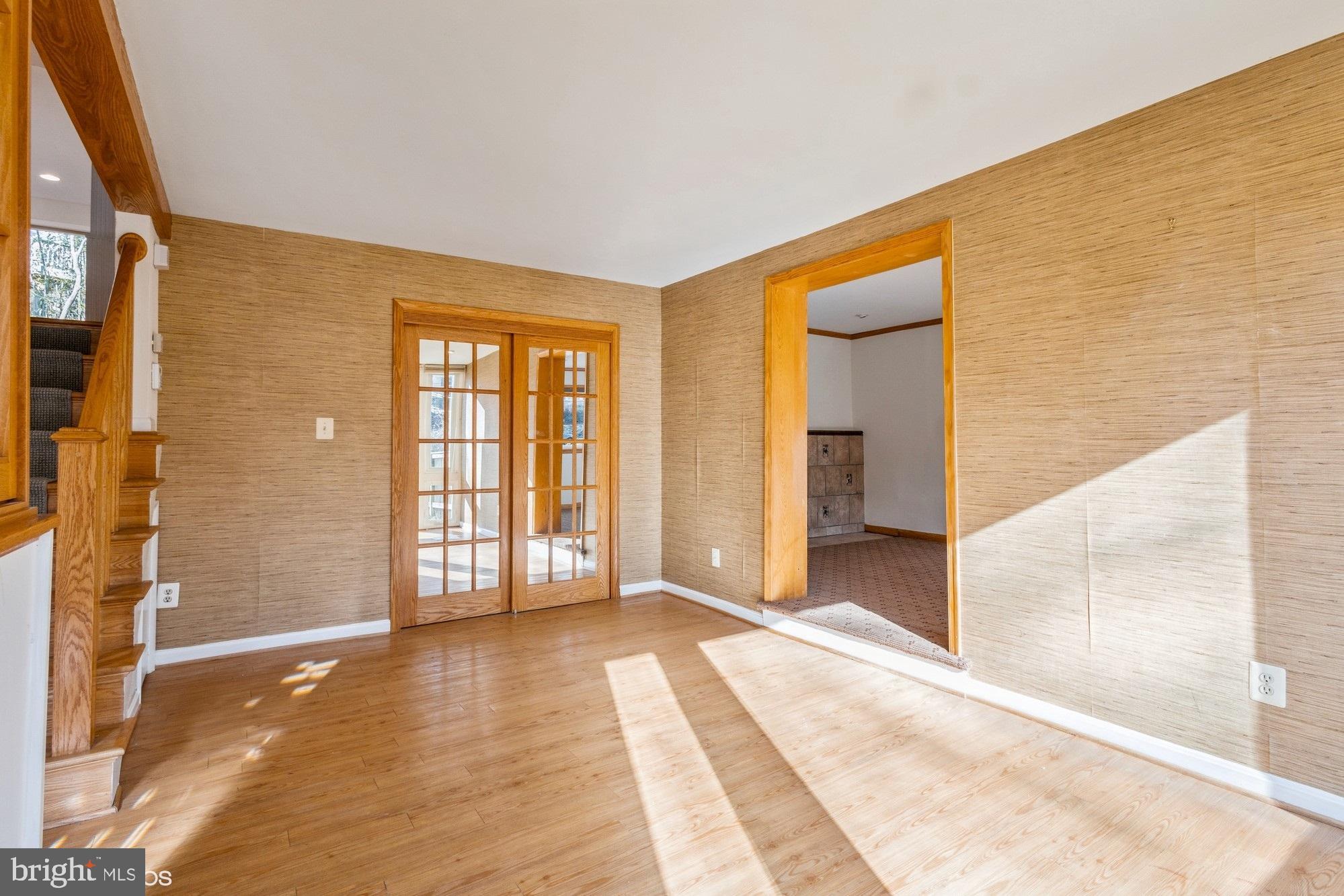 ROCK CREEK PALISADES - Residential