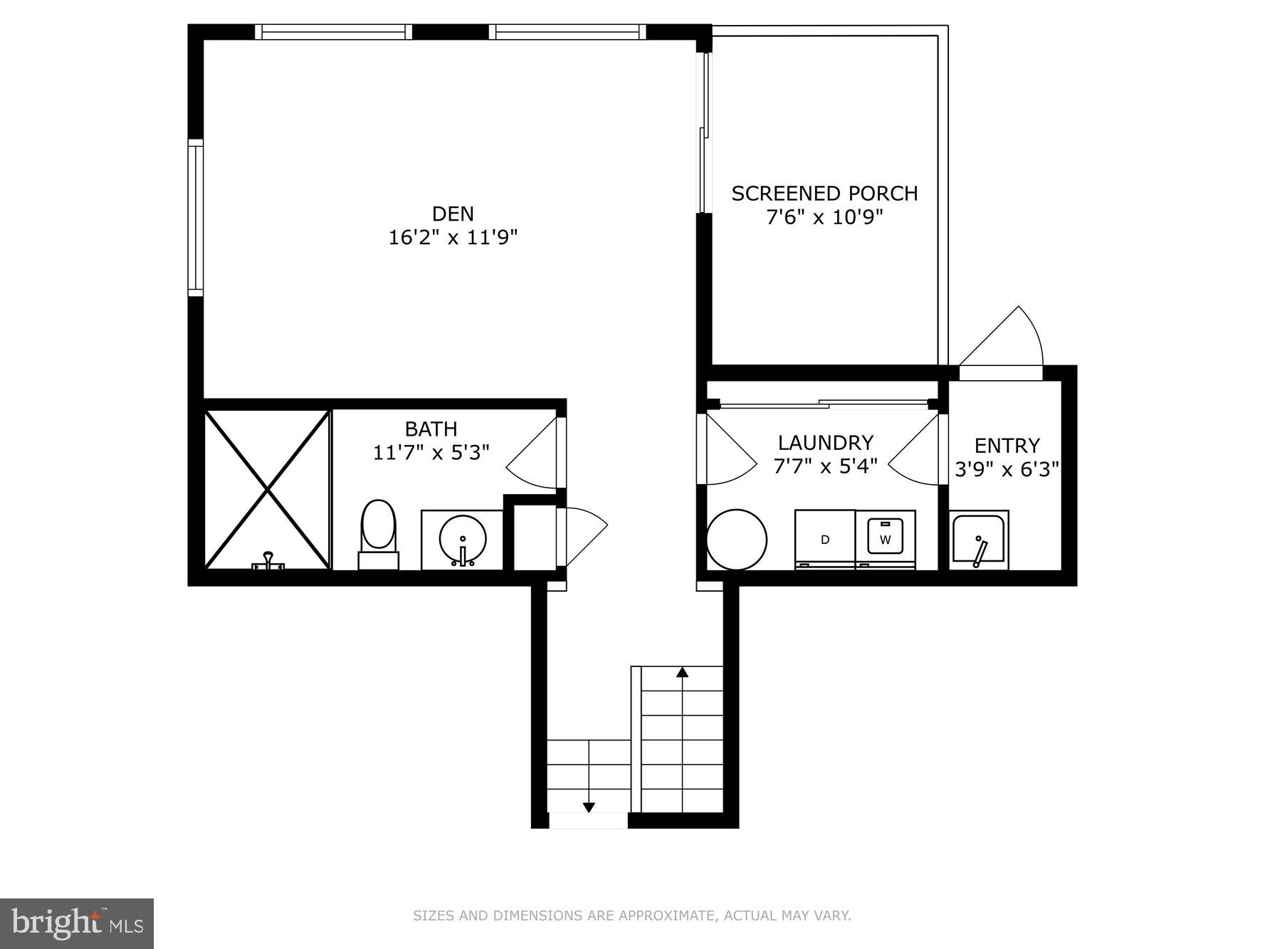 ROCK CREEK PALISADES - Residential