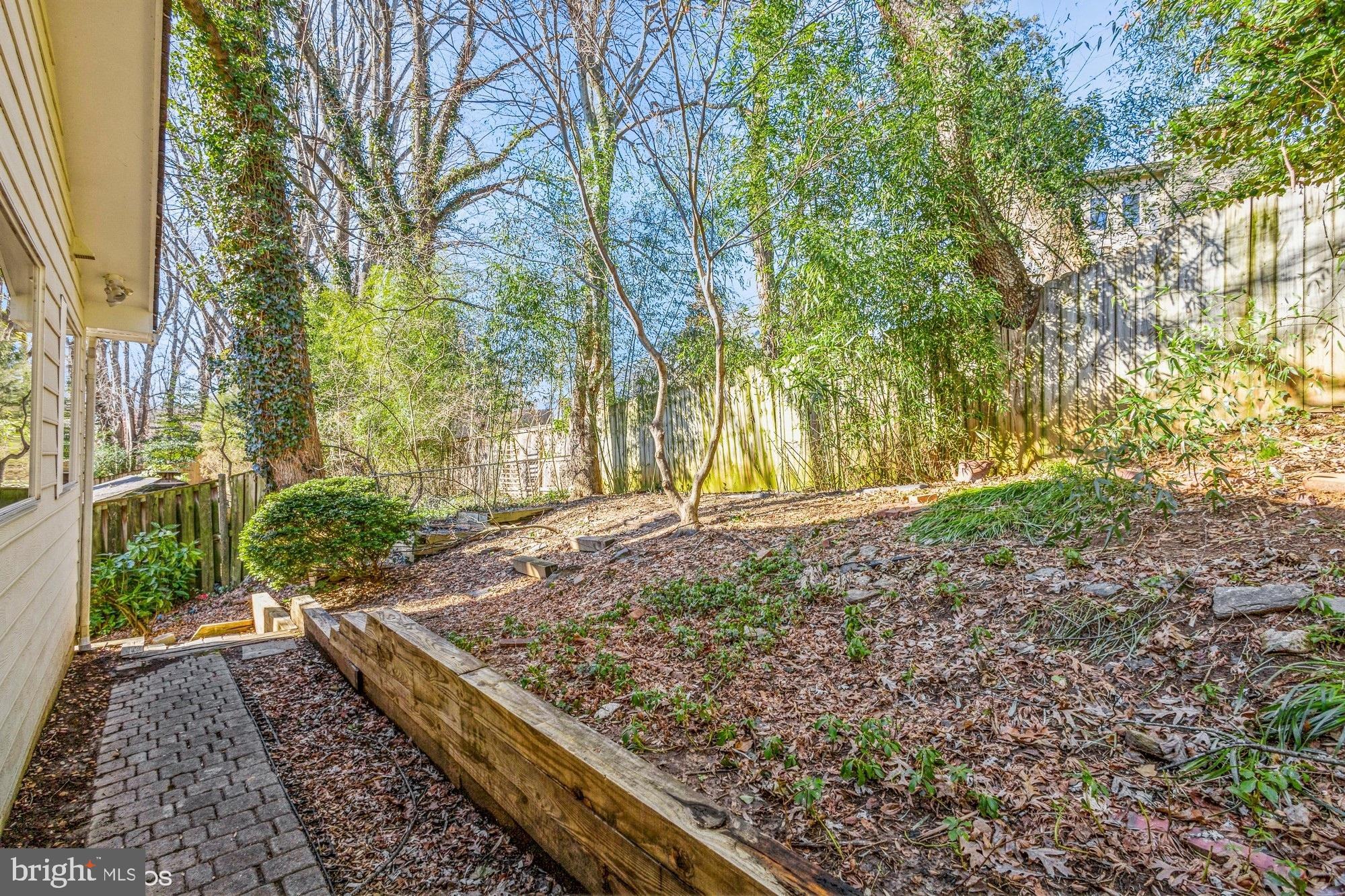 ROCK CREEK PALISADES - Residential