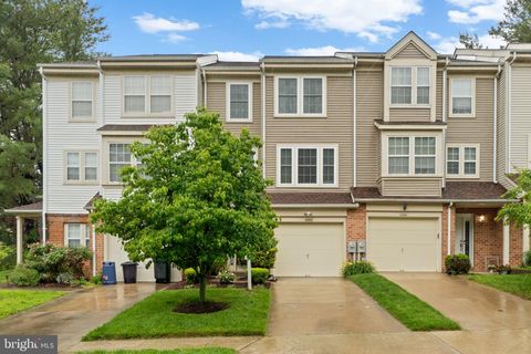 10939 BASKERVILLE ROAD REISTERSTOWN MD 21136