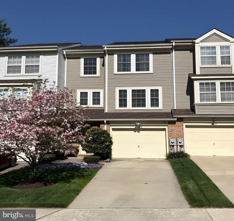 10939 BASKERVILLE ROAD REISTERSTOWN MD 21136