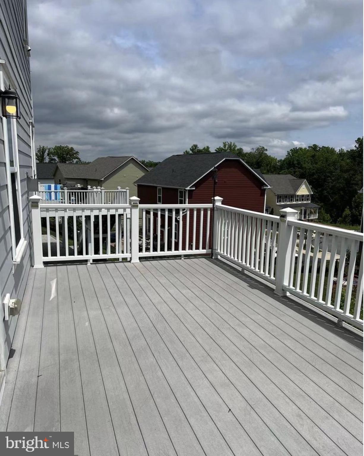 HARBOR STATION - Residential Lease