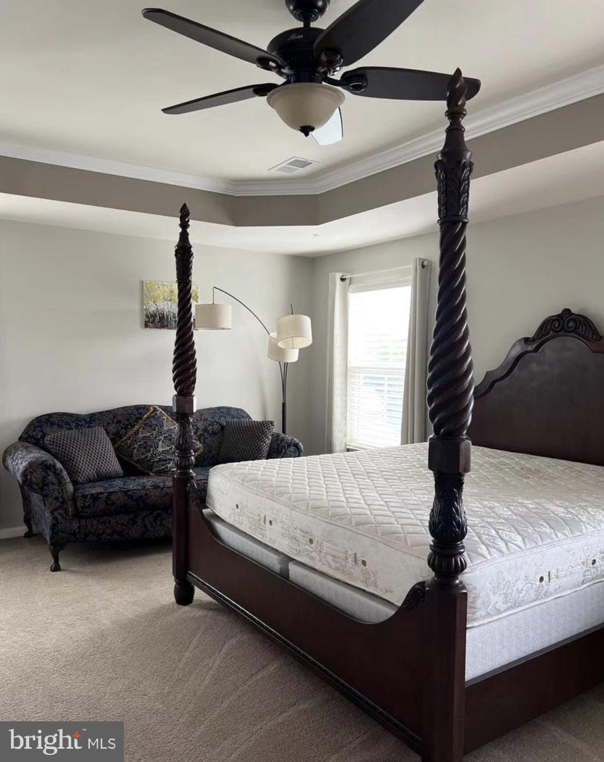 HARBOR STATION - Residential Lease