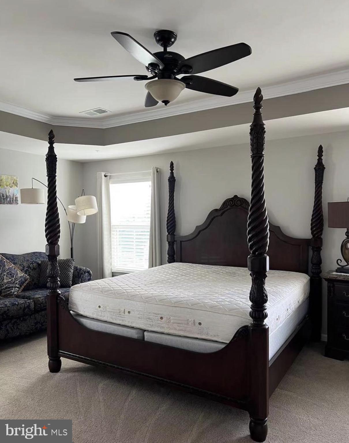 HARBOR STATION - Residential Lease