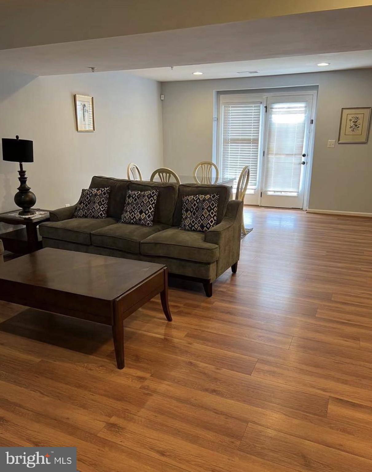 HARBOR STATION - Residential Lease