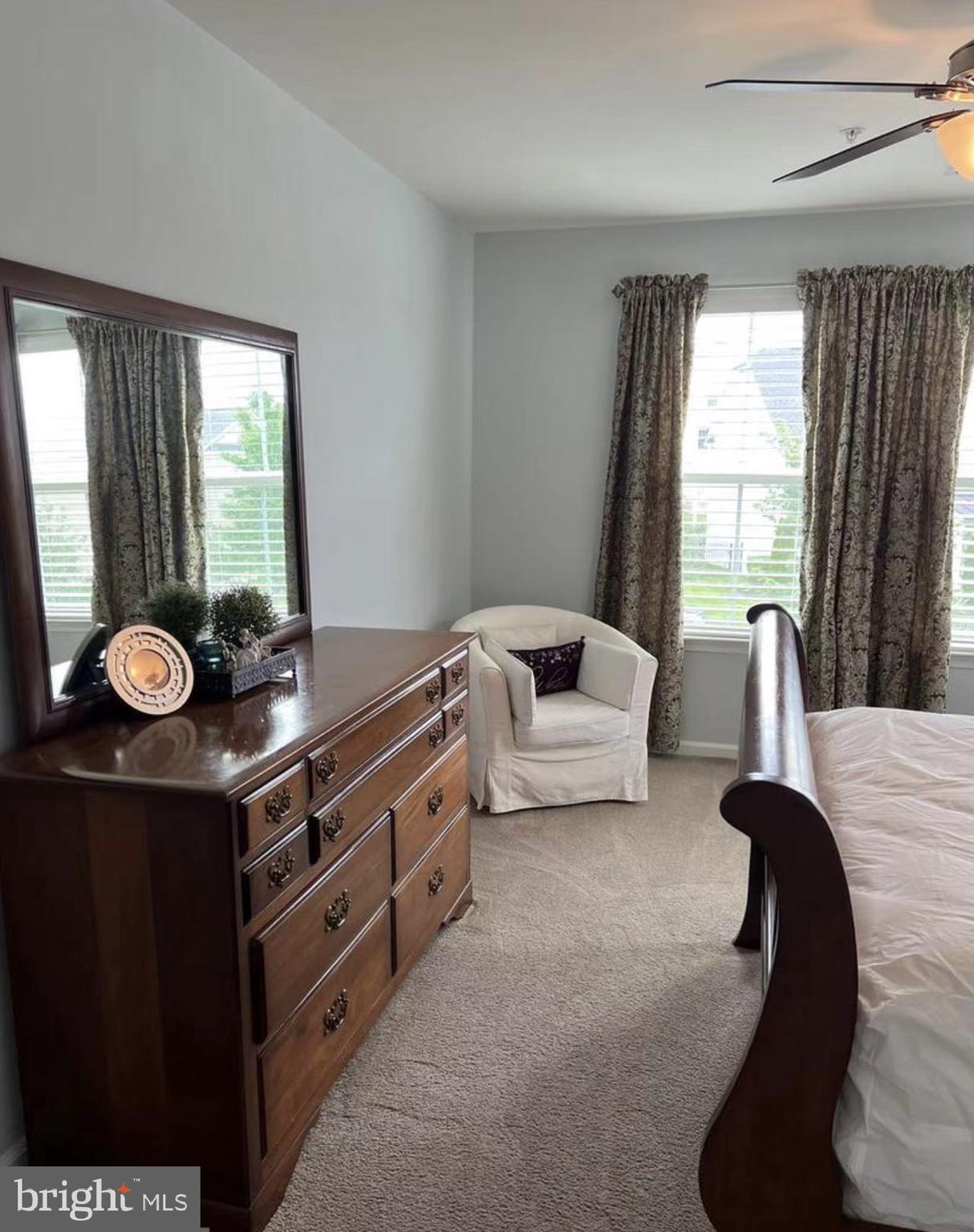 HARBOR STATION - Residential Lease