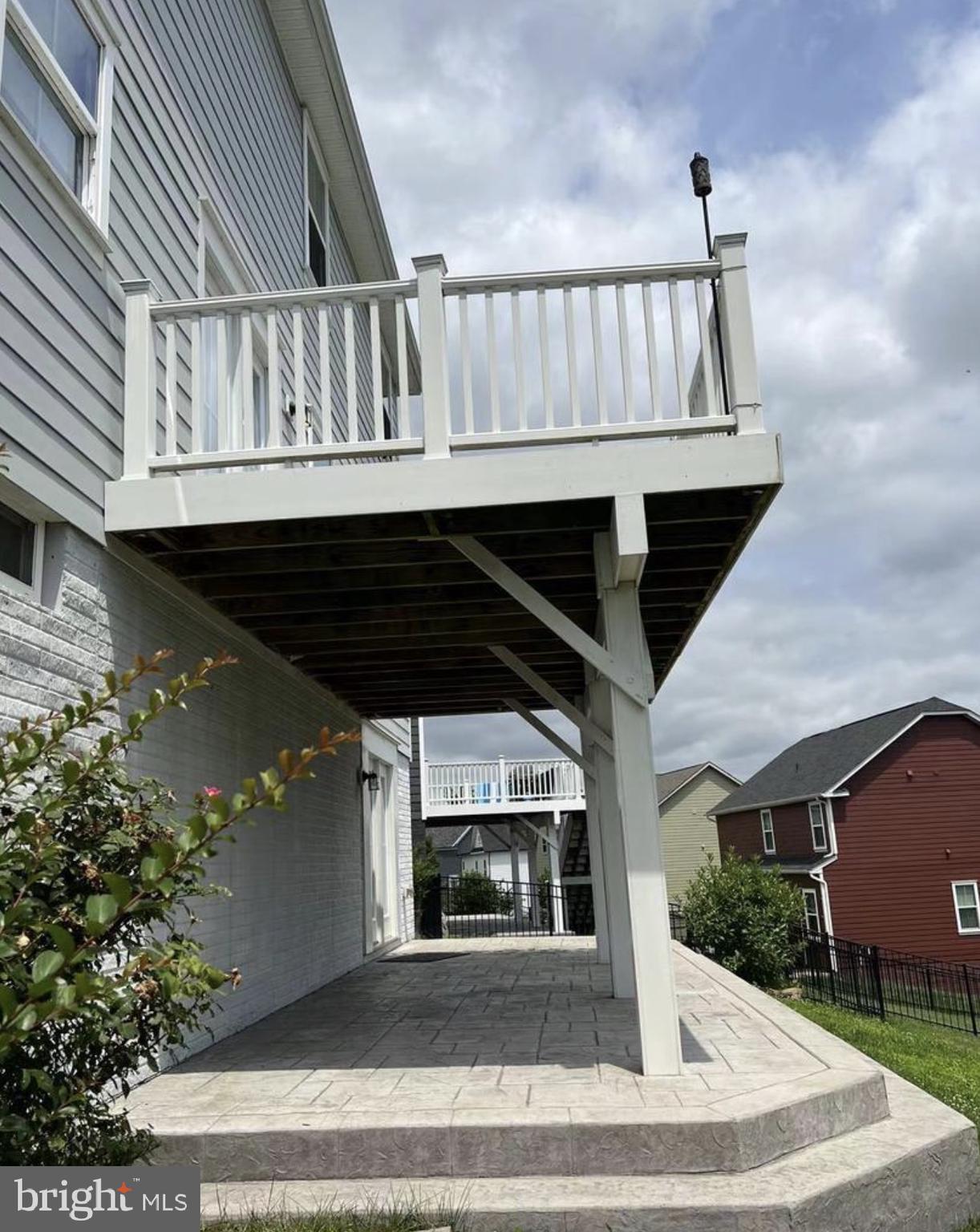 HARBOR STATION - Residential Lease