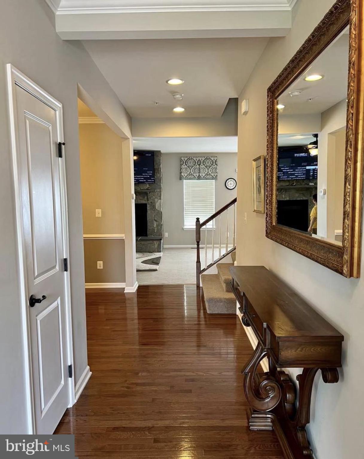 HARBOR STATION - Residential Lease