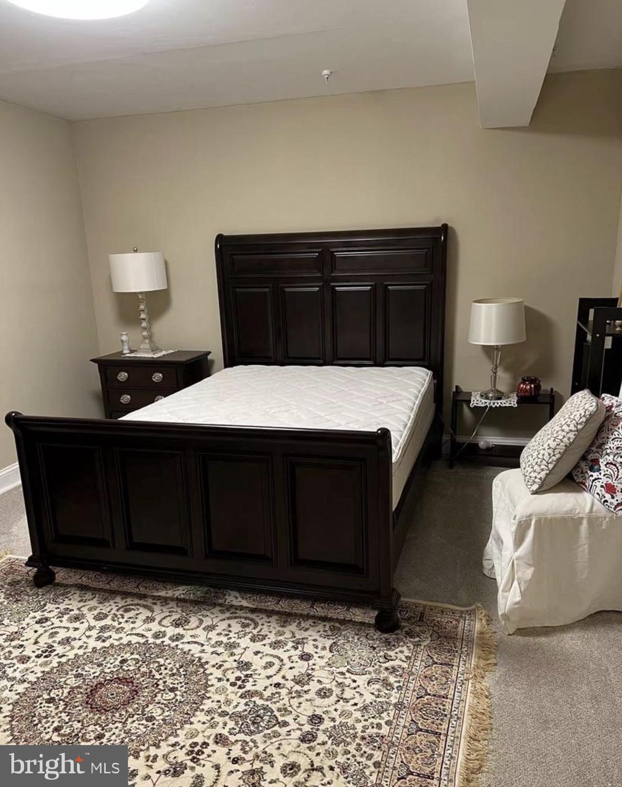 HARBOR STATION - Residential Lease