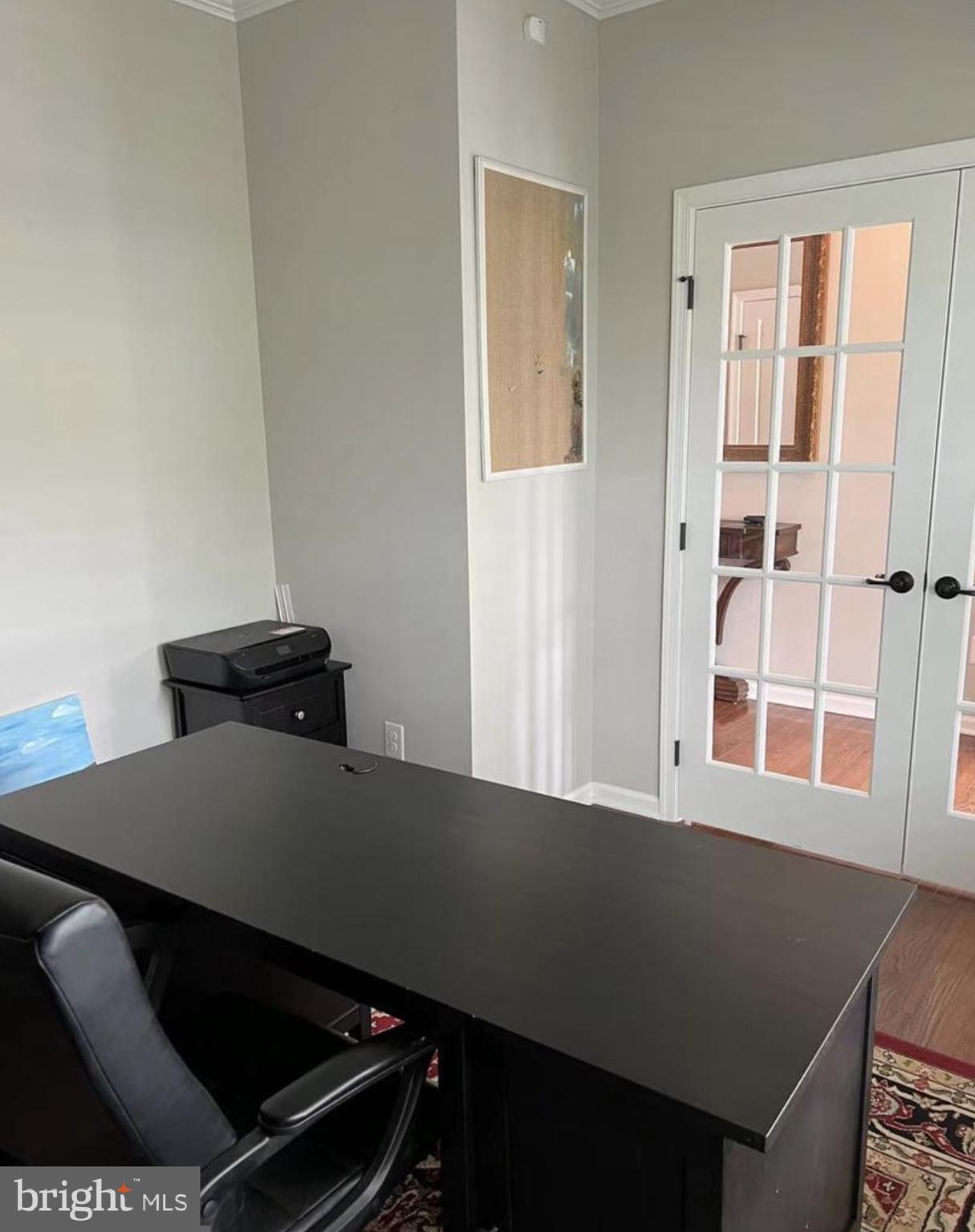 HARBOR STATION - Residential Lease