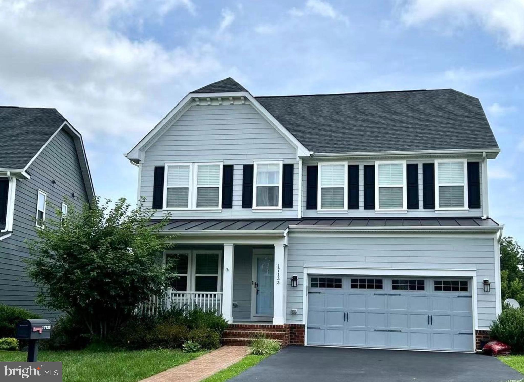 HARBOR STATION - Residential Lease