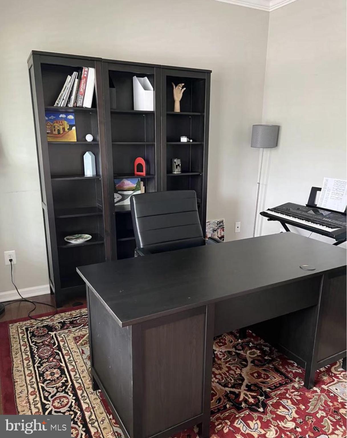 HARBOR STATION - Residential Lease