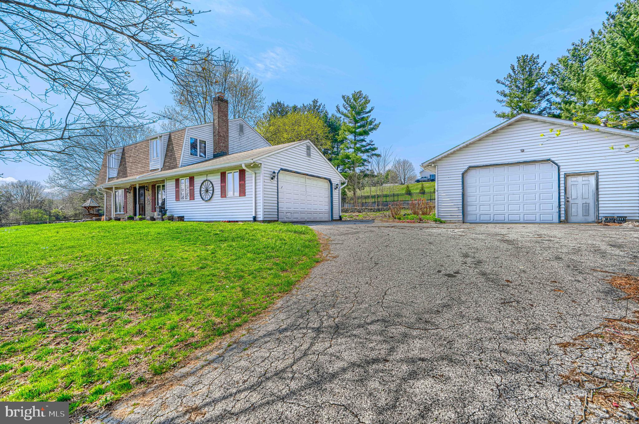 UNIONTOWN - Residential