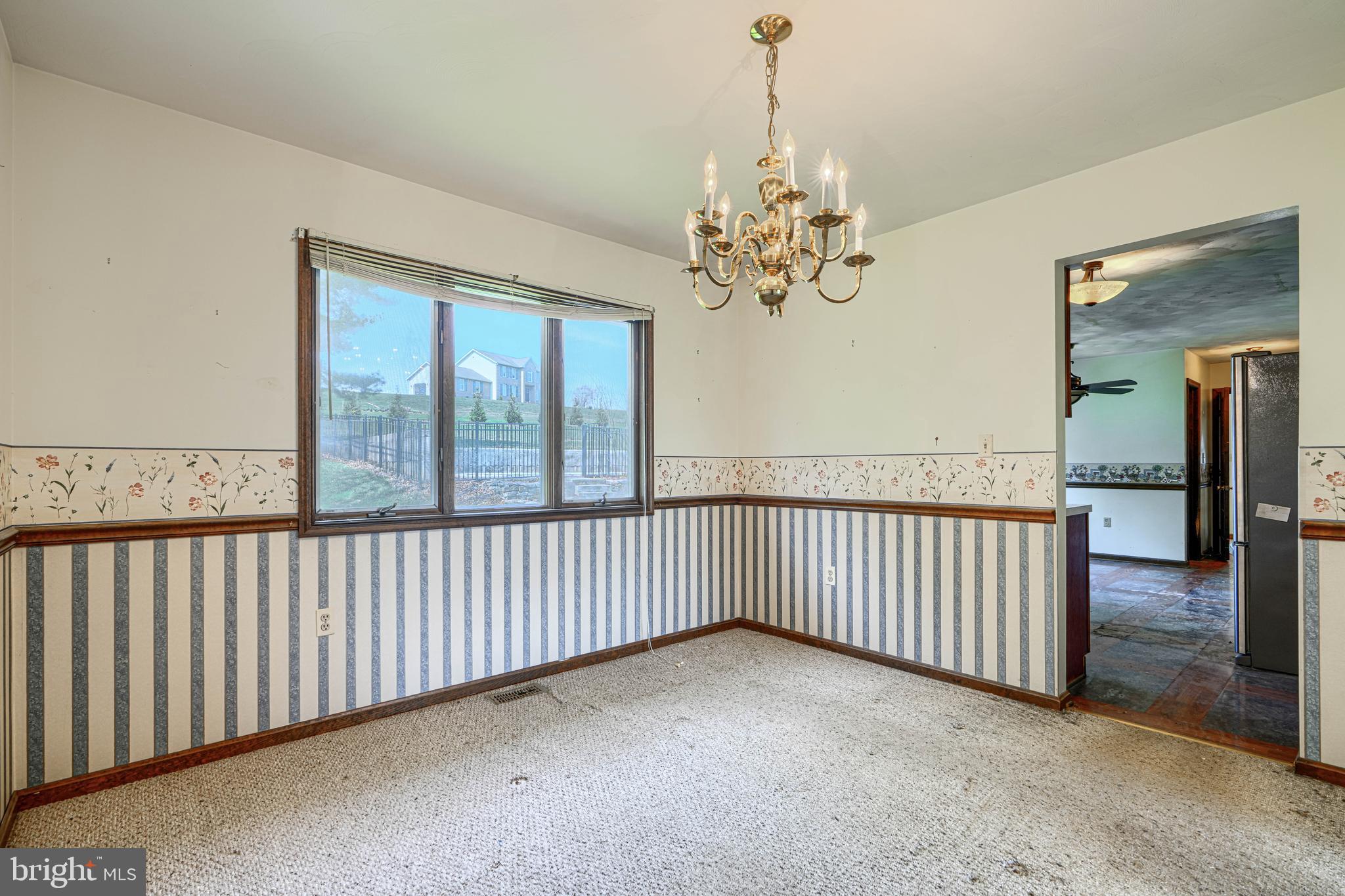 UNIONTOWN - Residential