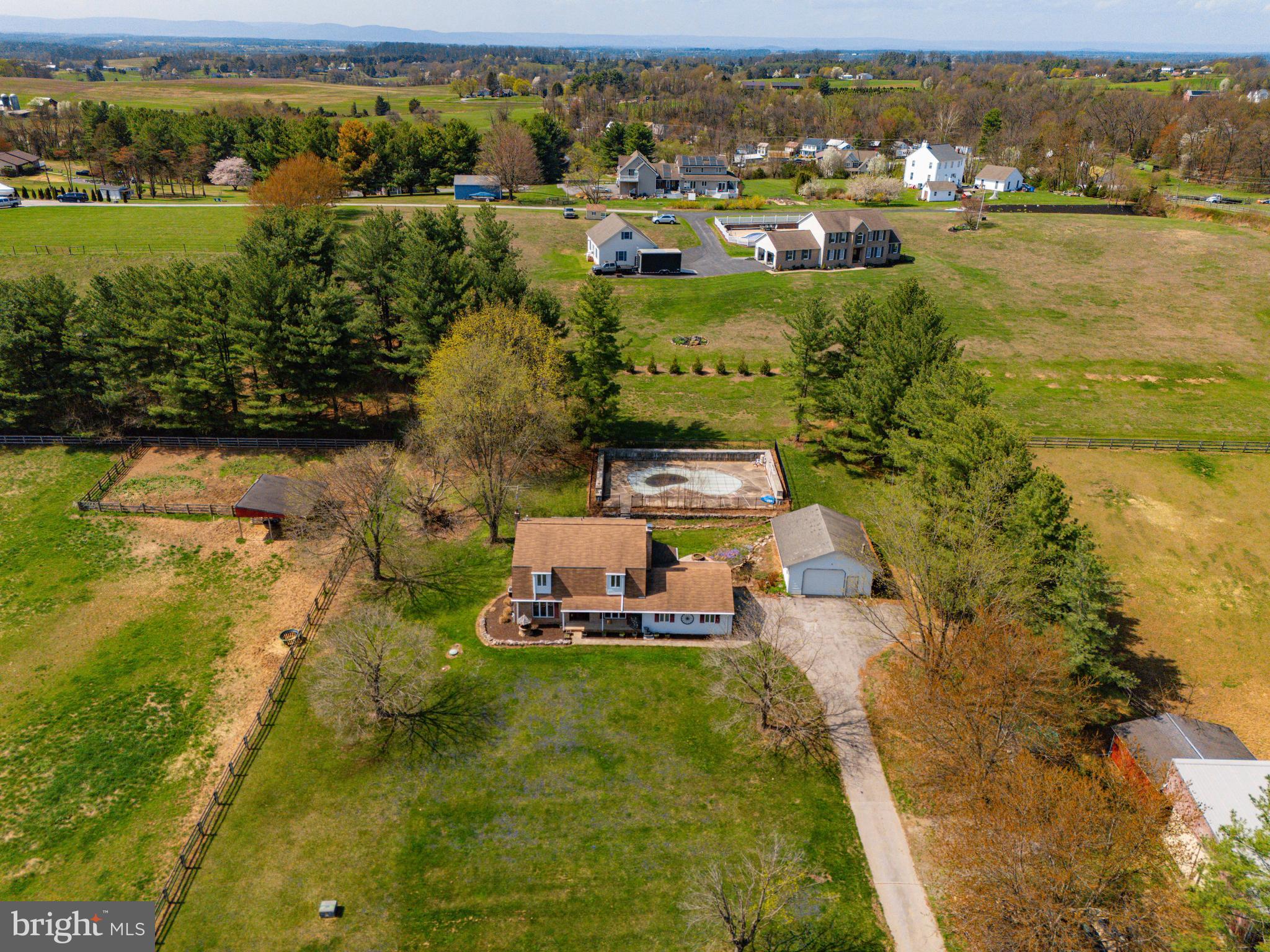 UNIONTOWN - Residential