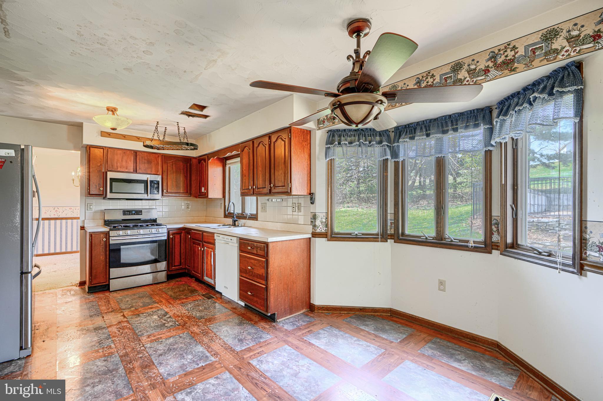 UNIONTOWN - Residential