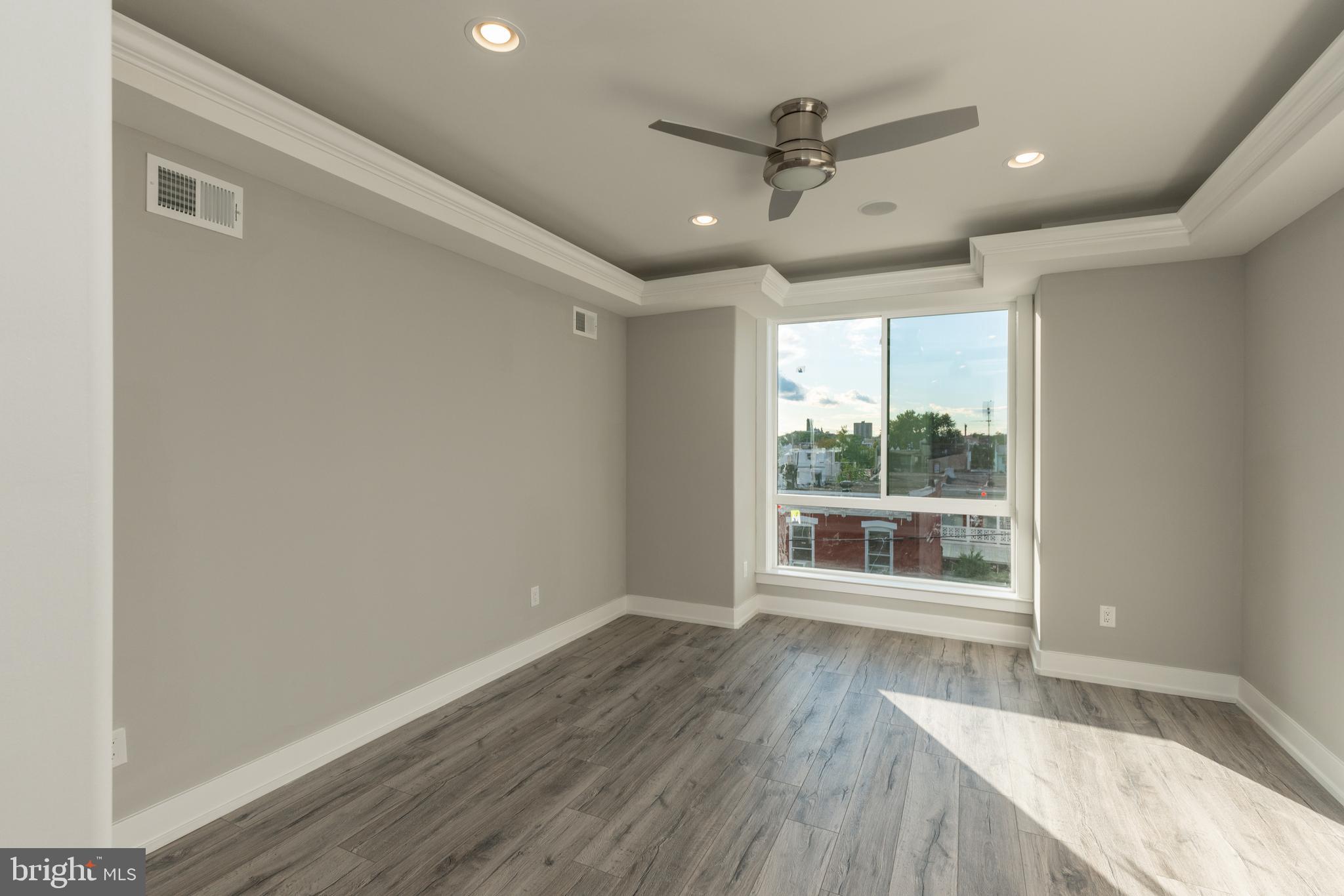 WEST KENSINGTON - Residential