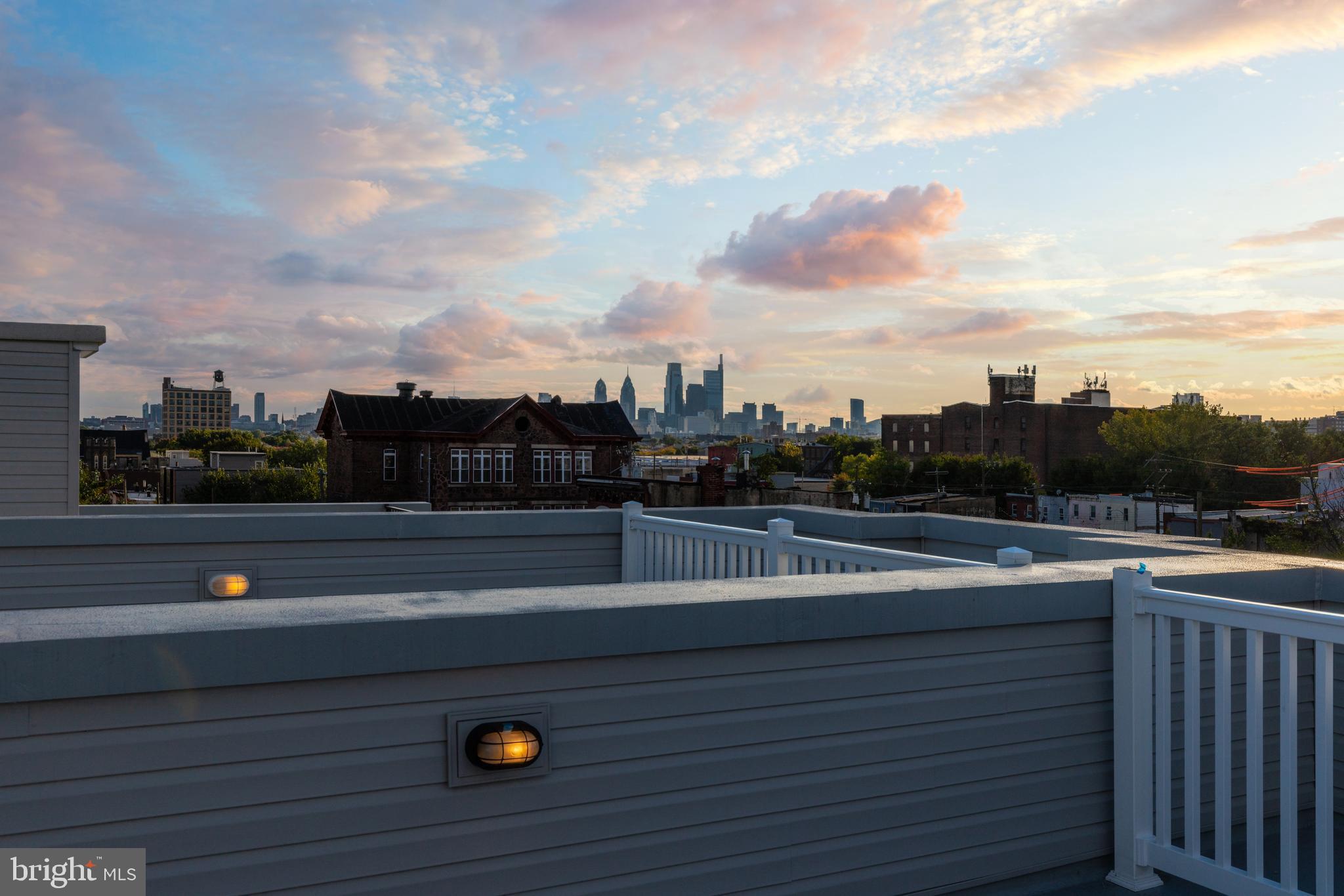 WEST KENSINGTON - Residential