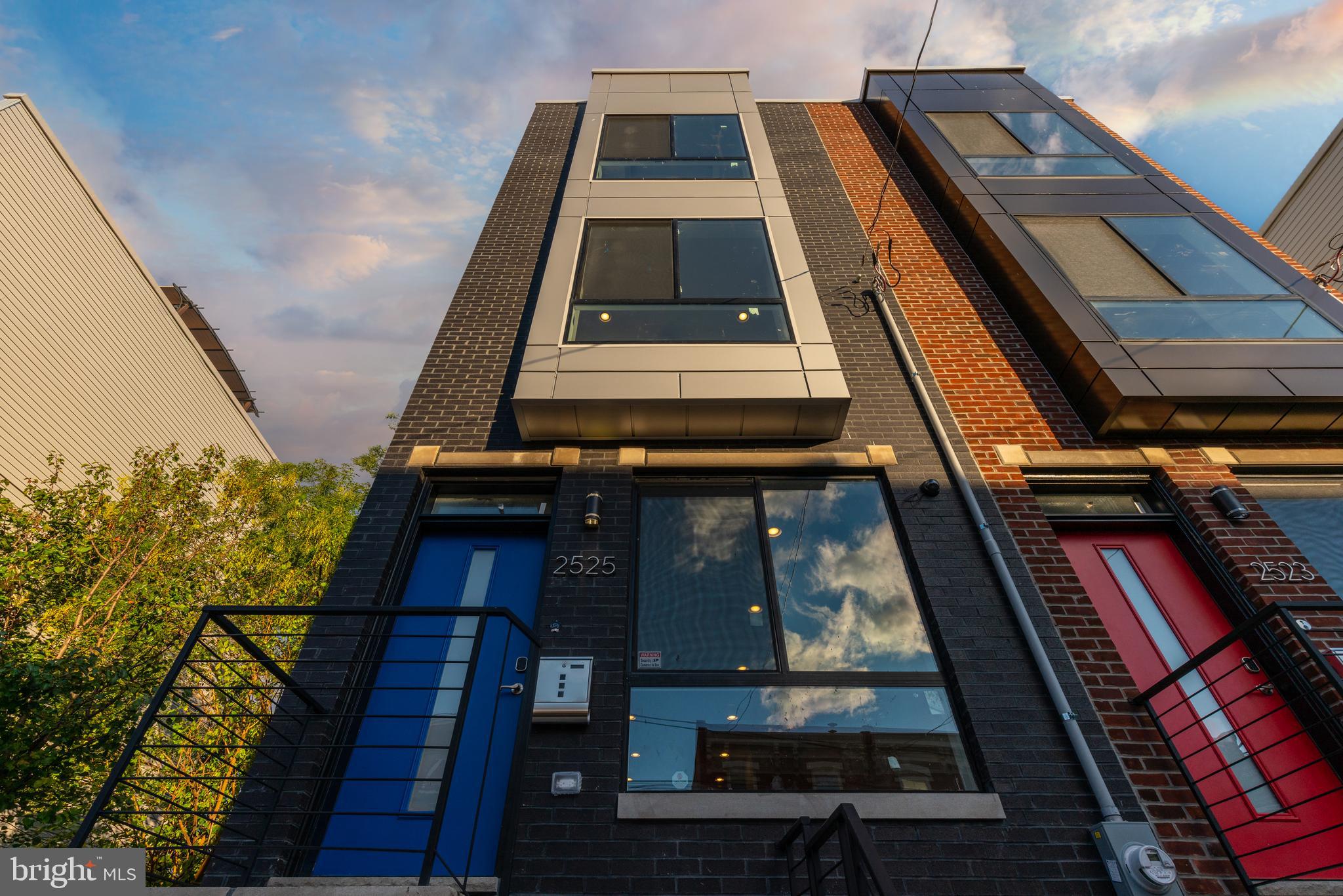 WEST KENSINGTON - Residential