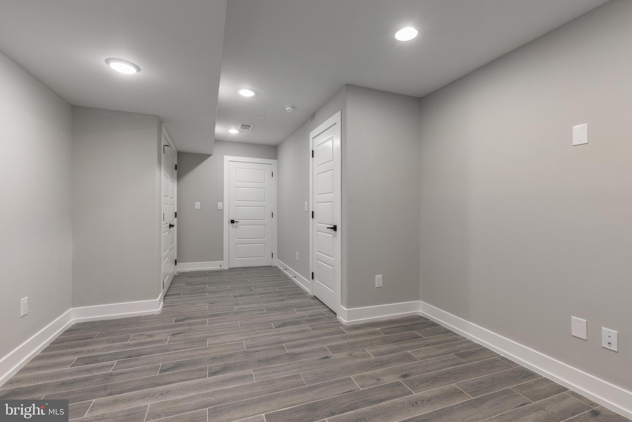 WEST KENSINGTON - Residential