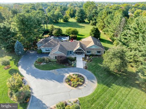 761 COX ROAD MOORESTOWN NJ 08057