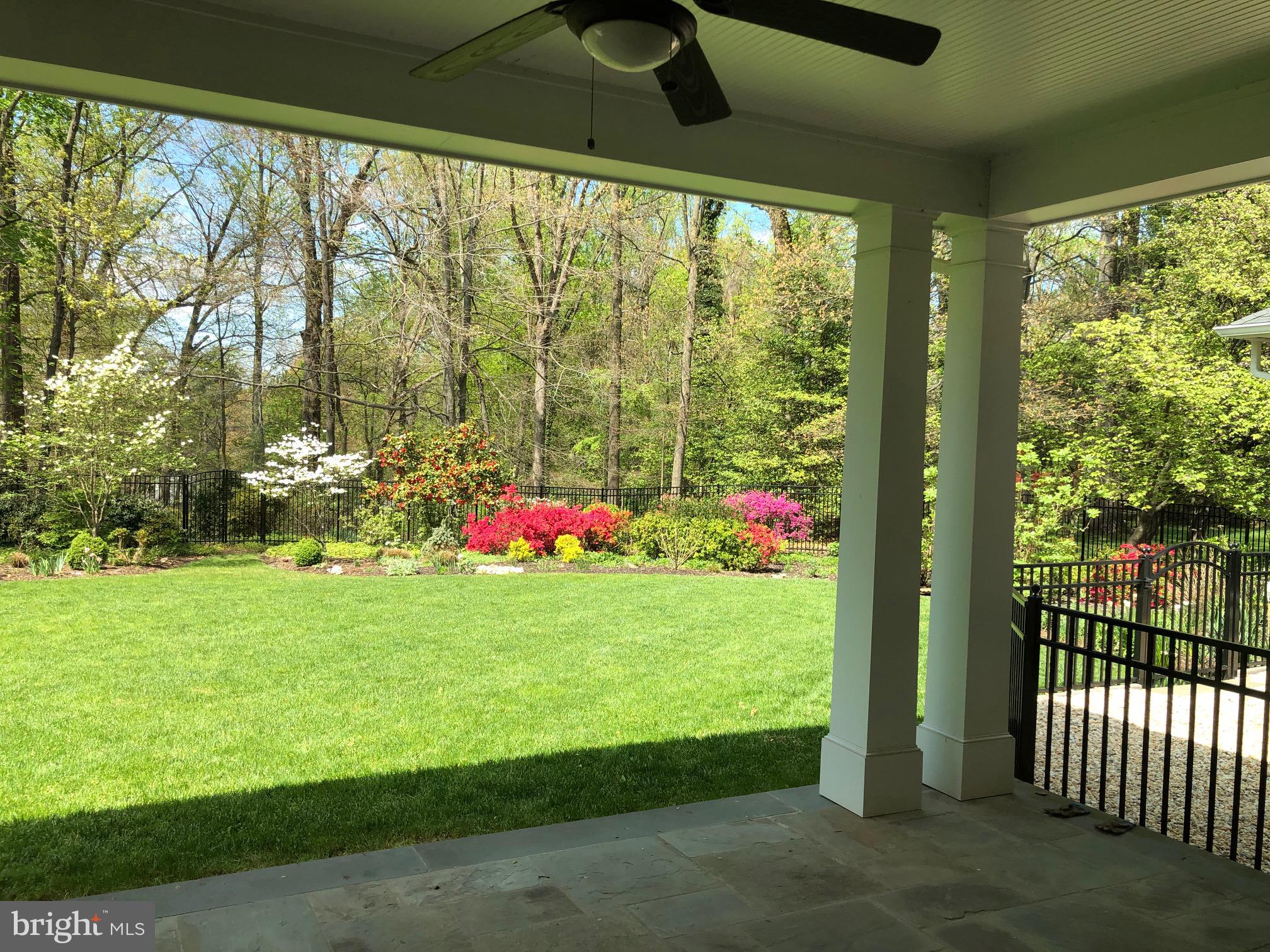 CONGRESSIONAL MANOR - Residential